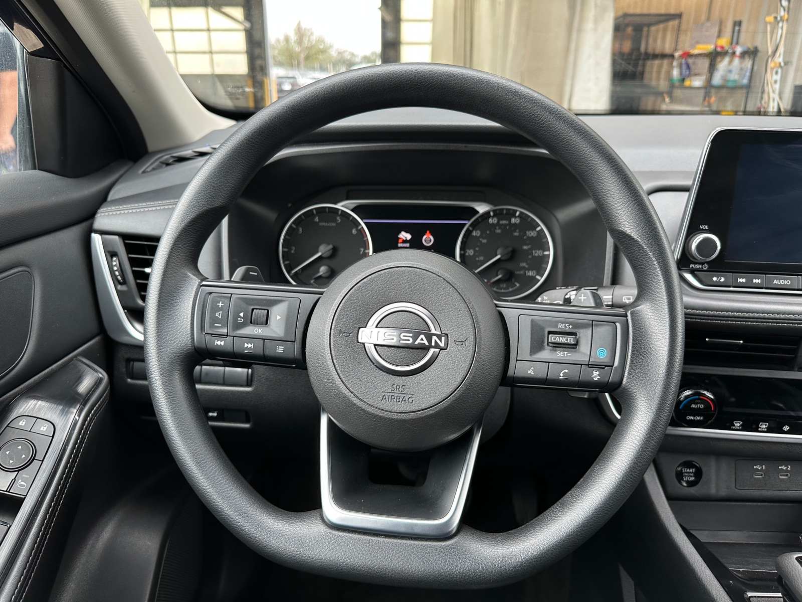 Thumbnail: 2024 Nissan Rogue - 5