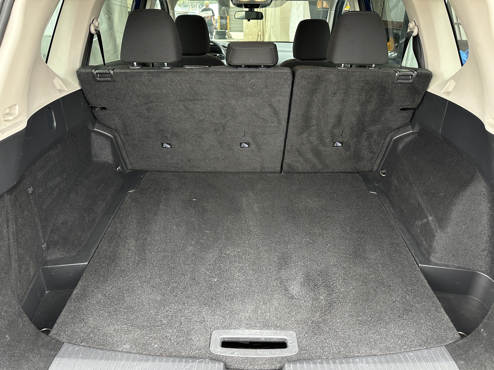 Thumbnail: 2024 Nissan Rogue - 7