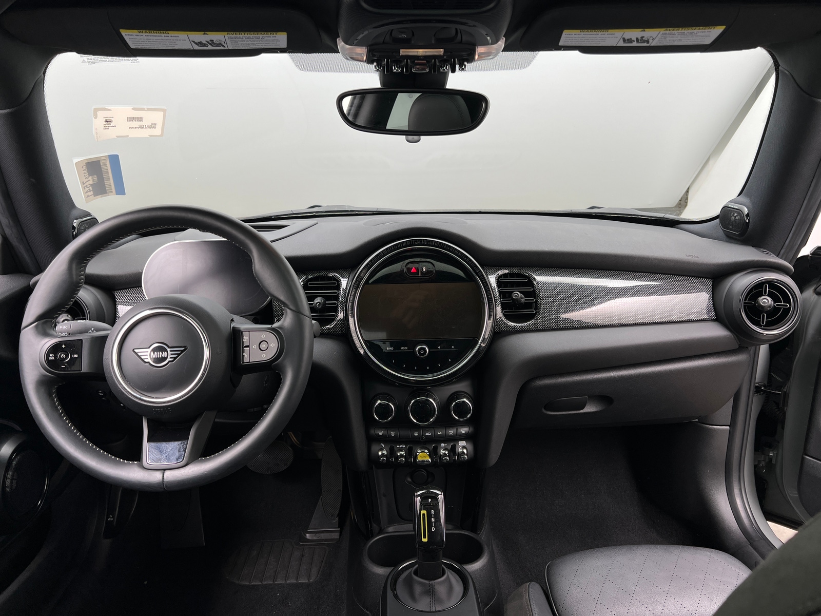 Thumbnail: 2023 MINI Cooper Hardtop - 2