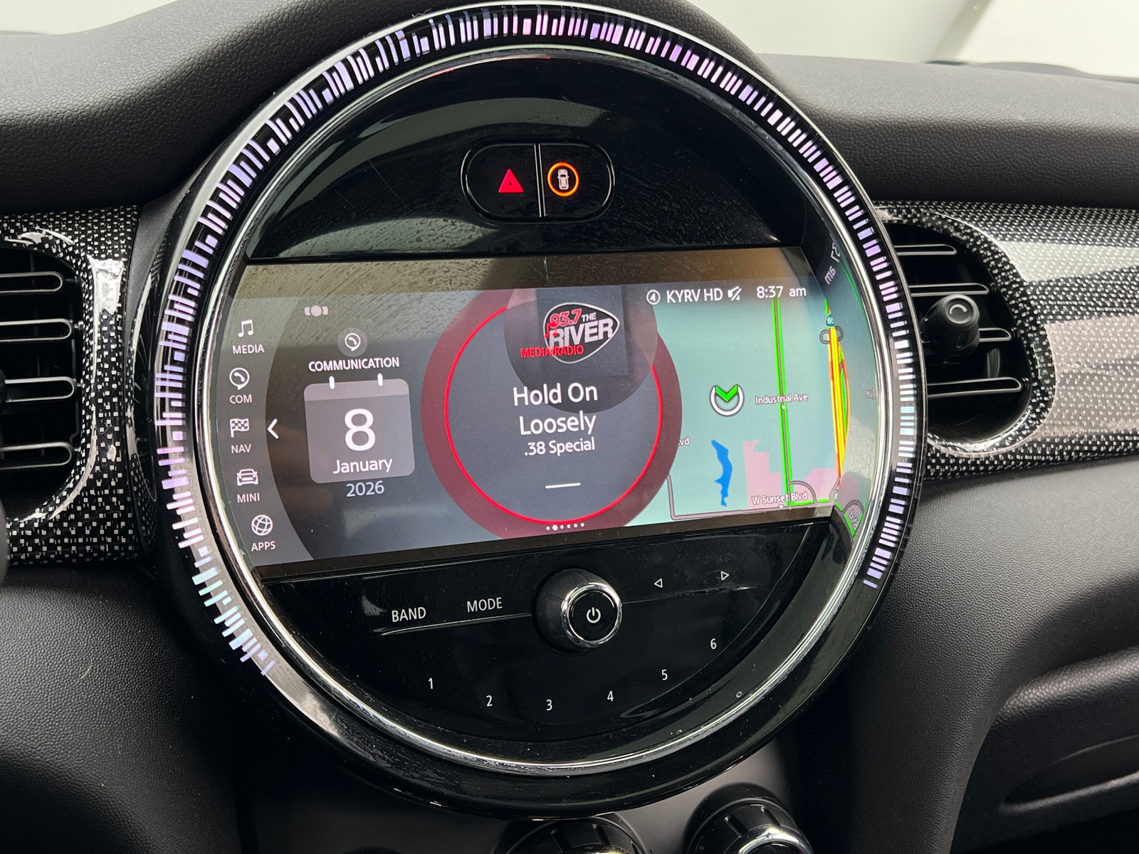 Thumbnail: 2023 MINI Cooper Hardtop - 3