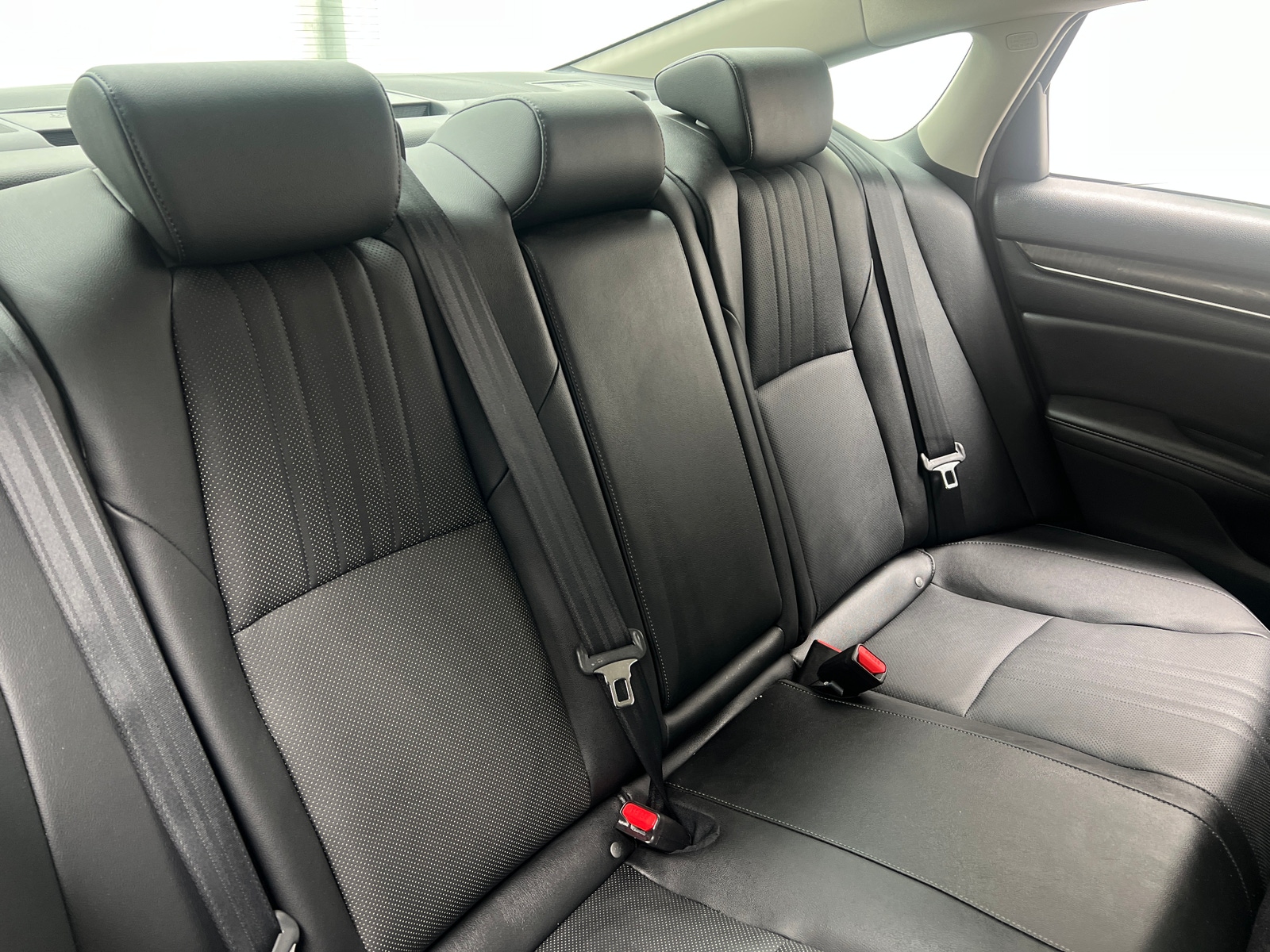 Thumbnail: 2019 Honda Accord - 5