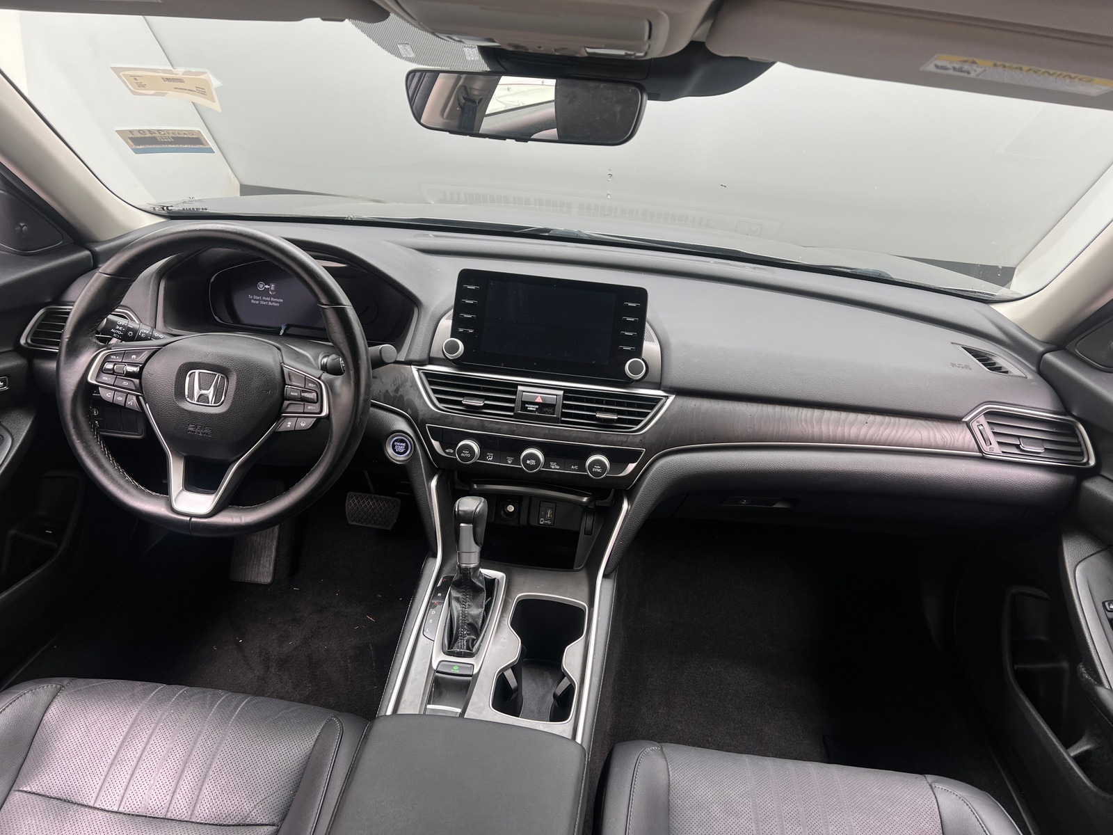Thumbnail: 2019 Honda Accord - 2