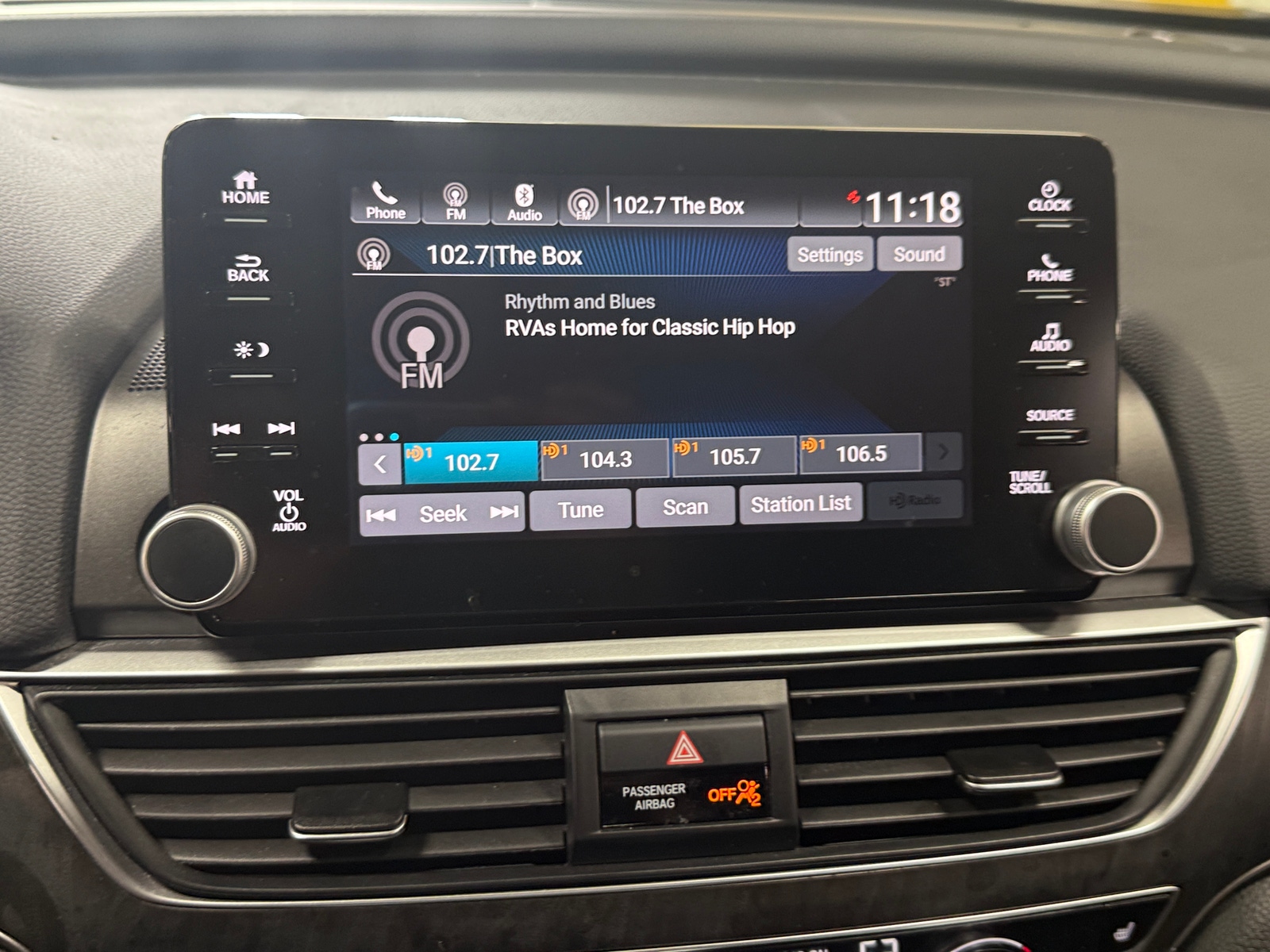 Thumbnail: 2019 Honda Accord - 3