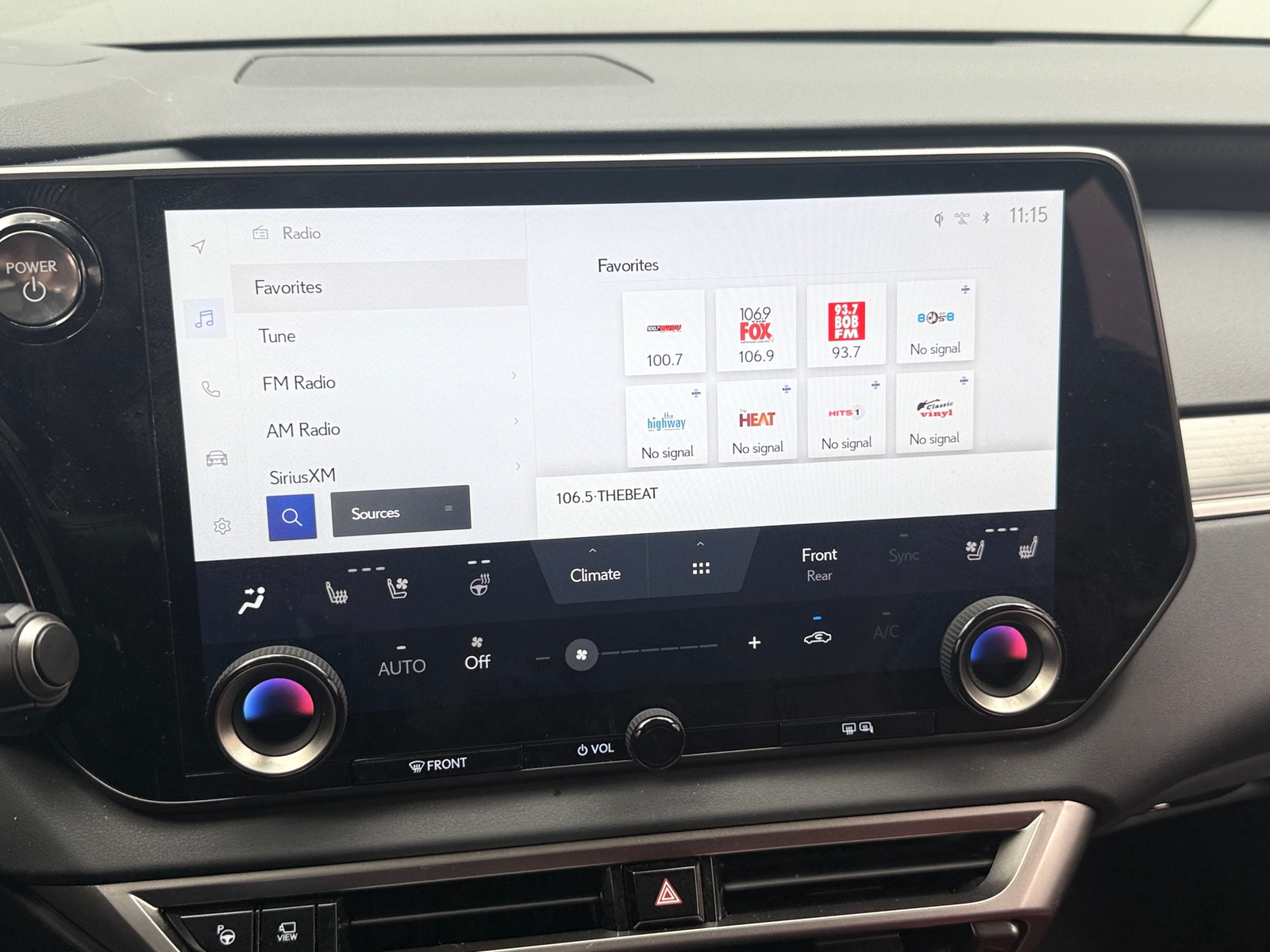 Thumbnail: 2024 Lexus RX - 3