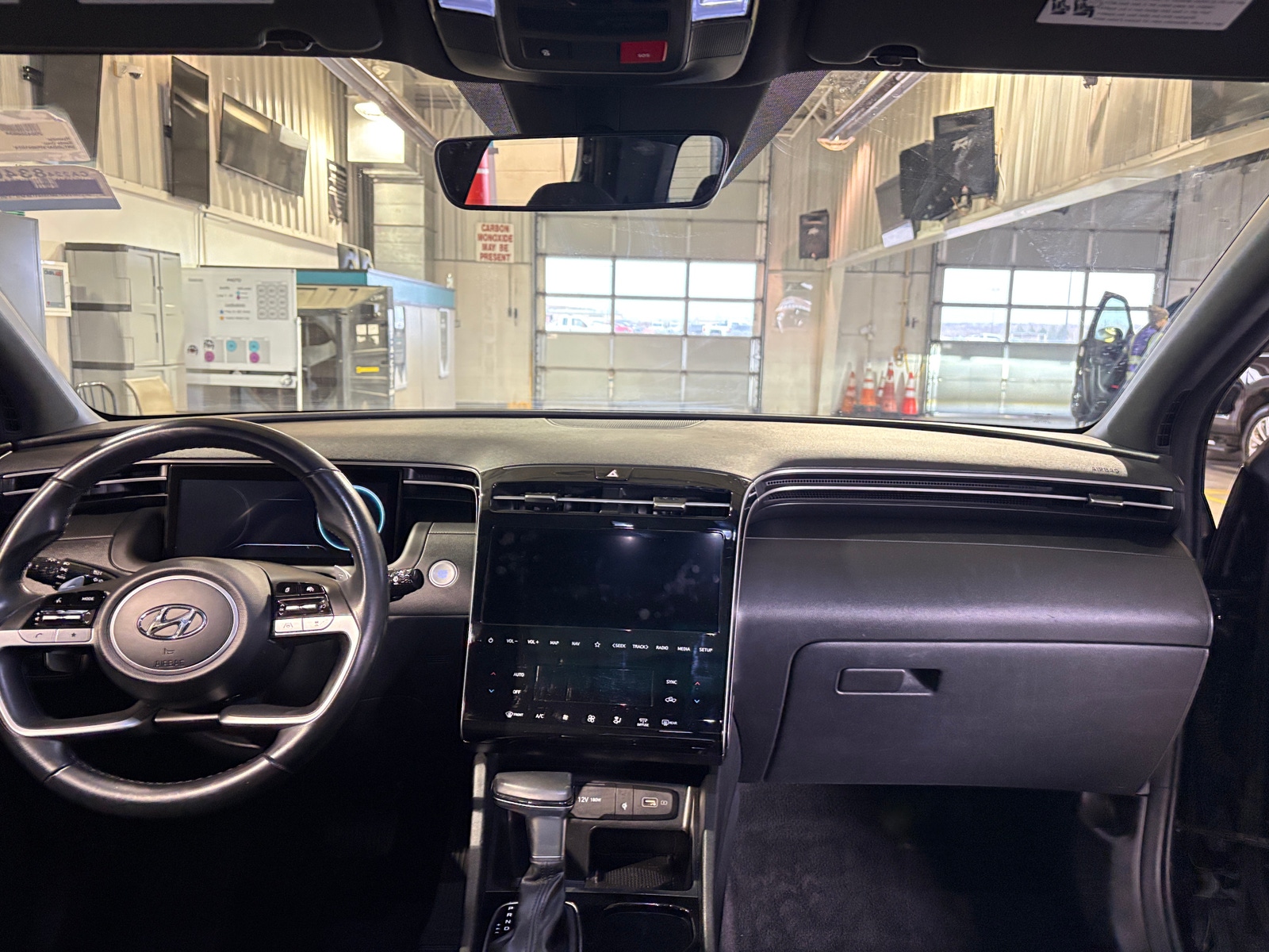 Thumbnail: 2023 Hyundai Santa Cruz - 3