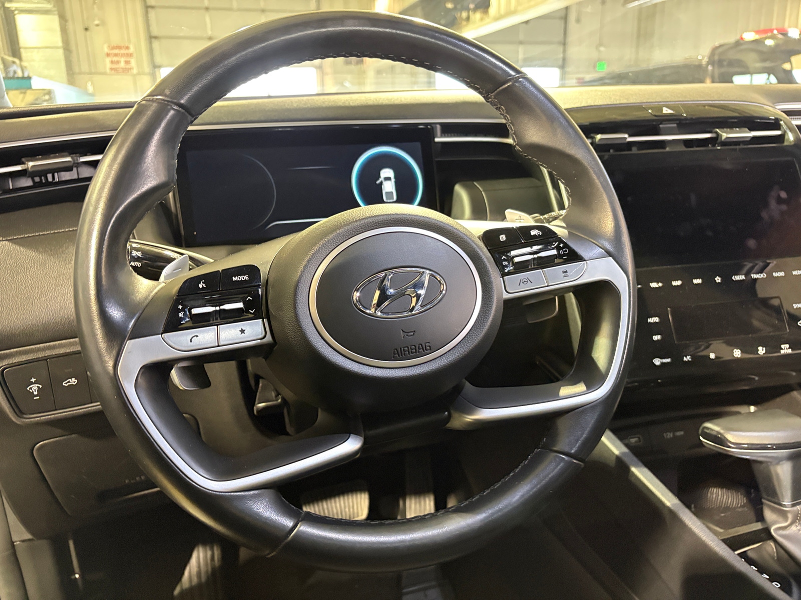 Thumbnail: 2023 Hyundai Santa Cruz - 5