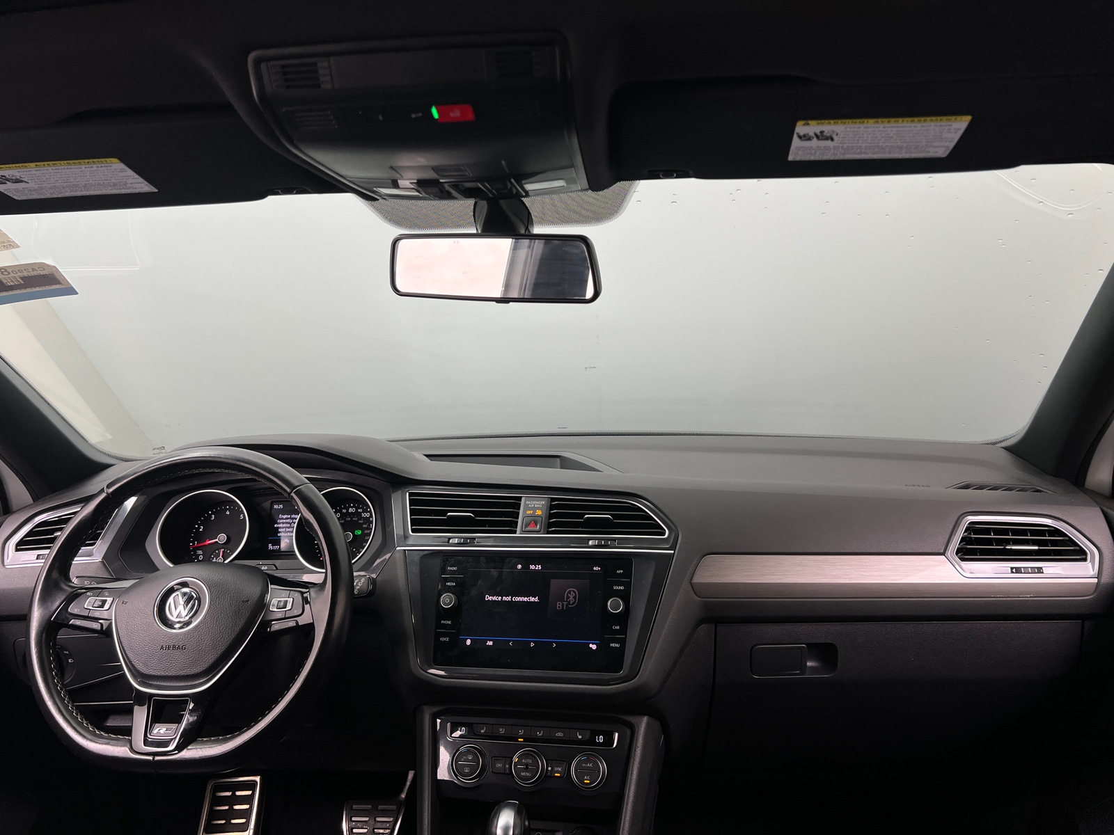 Thumbnail: 2020 Volkswagen Tiguan - 2