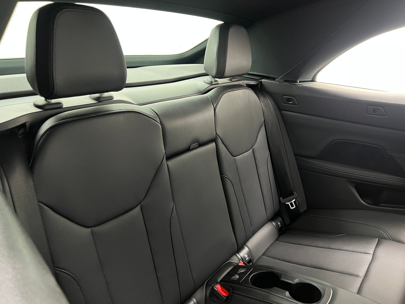 Thumbnail: 2025 BMW 4 Series - 5