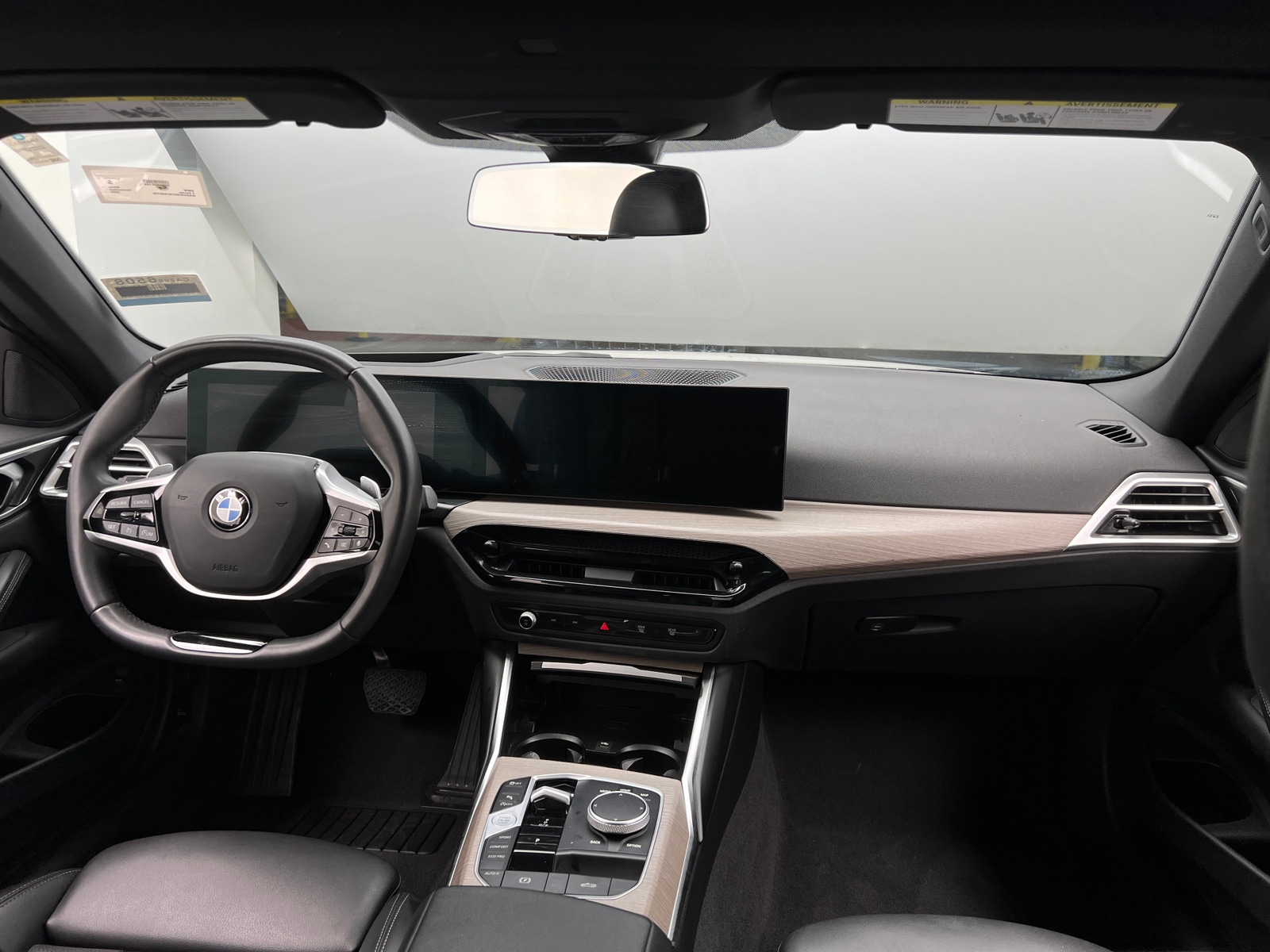 Thumbnail: 2025 BMW 4 Series - 2