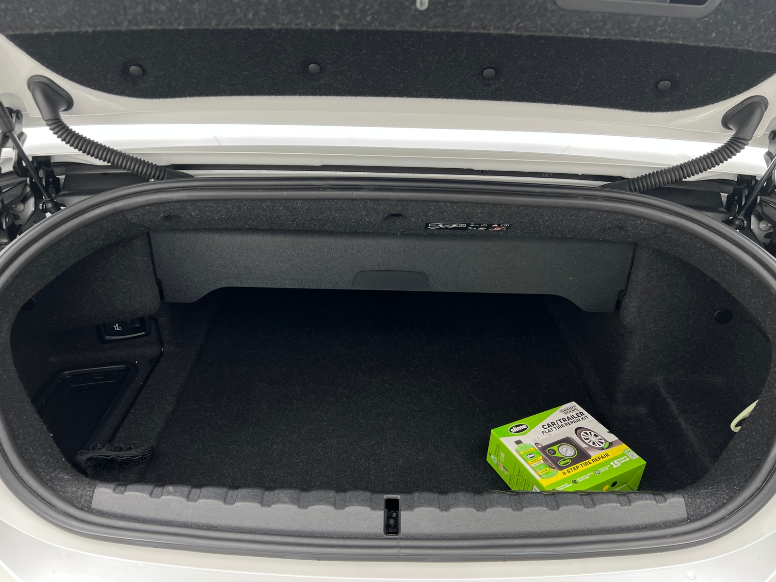 Thumbnail: 2025 BMW 4 Series - 6