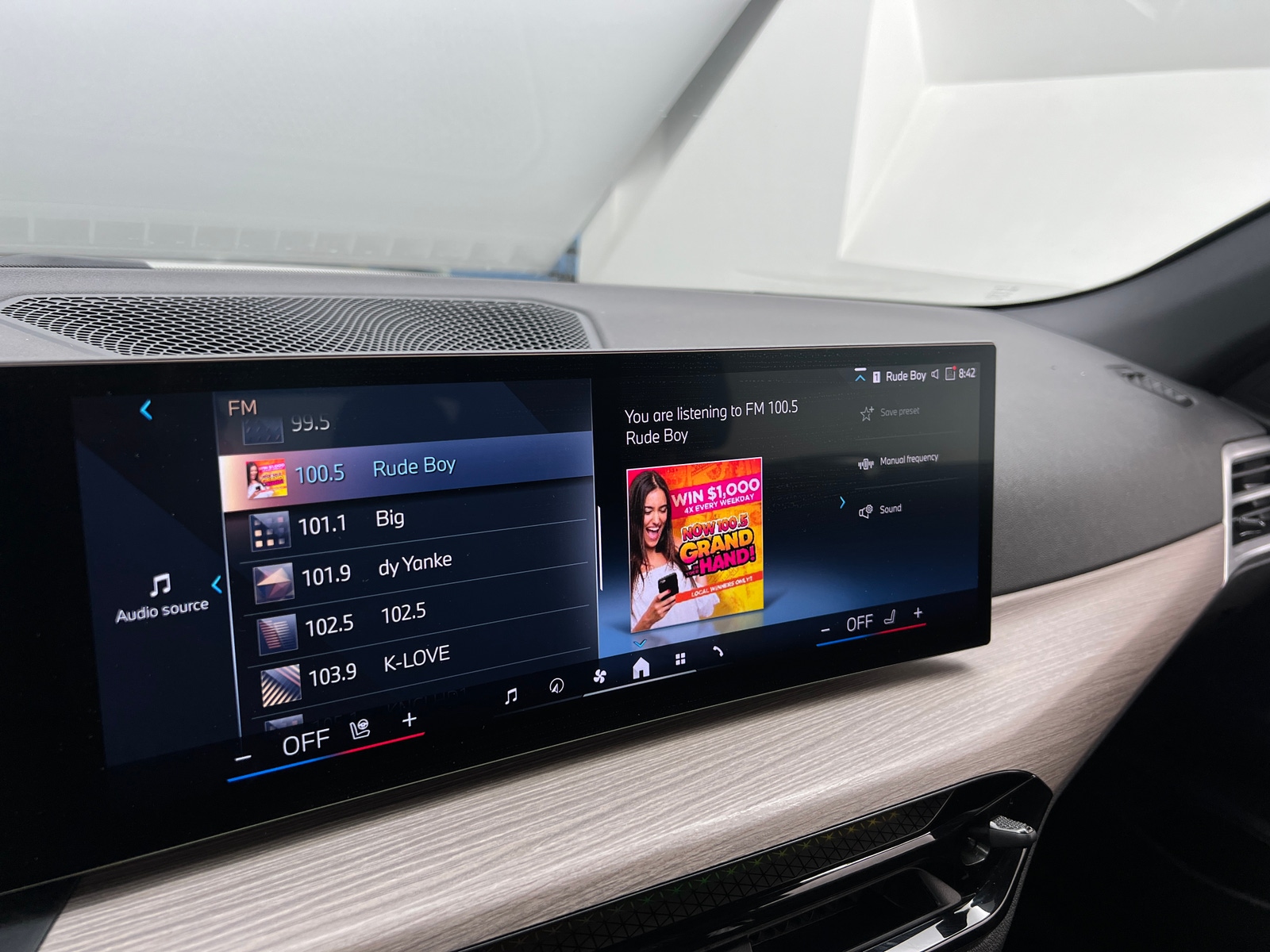 Thumbnail: 2025 BMW 4 Series - 3