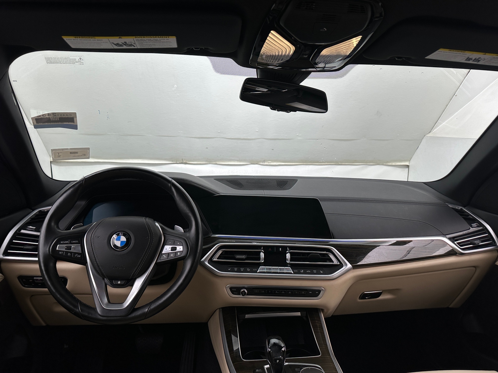 Thumbnail: 2019 BMW X5 - 3
