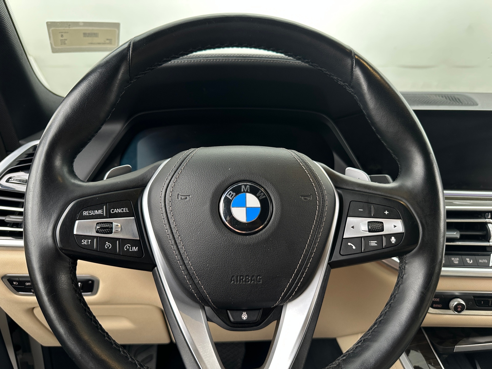 Thumbnail: 2019 BMW X5 - 5