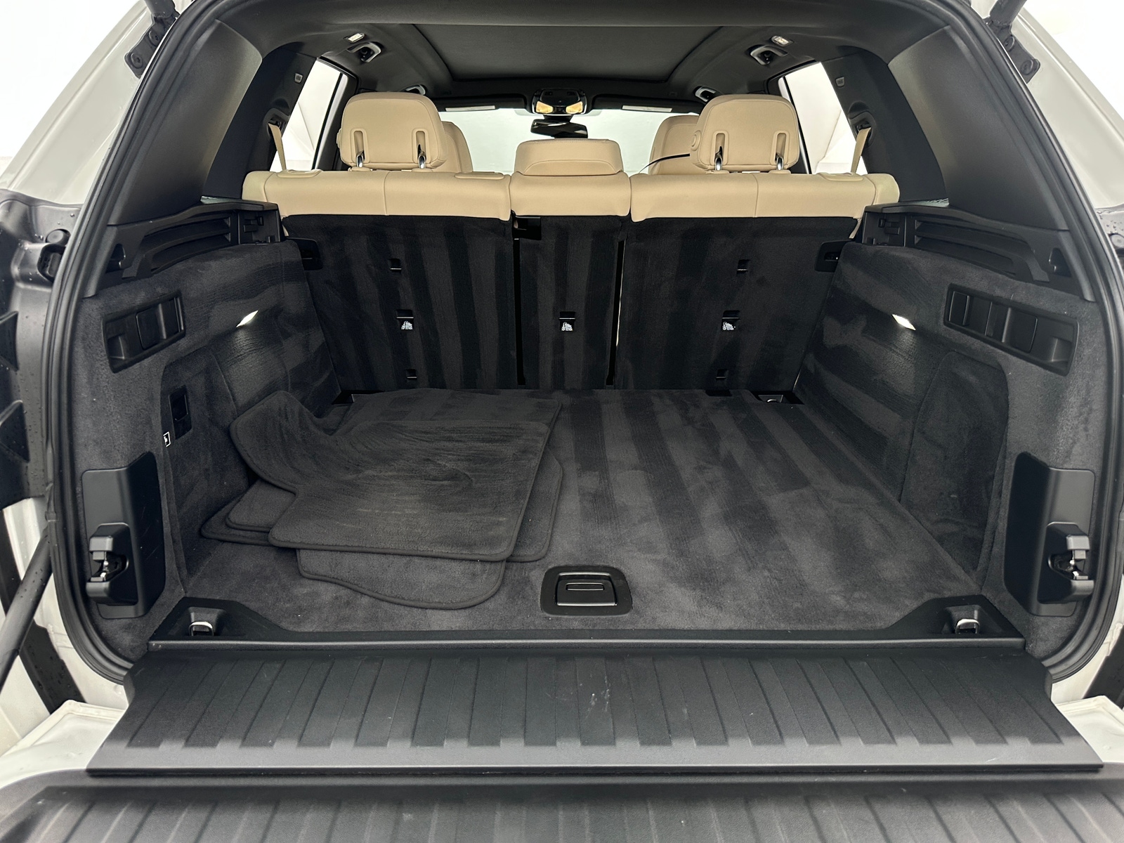 Thumbnail: 2019 BMW X5 - 7