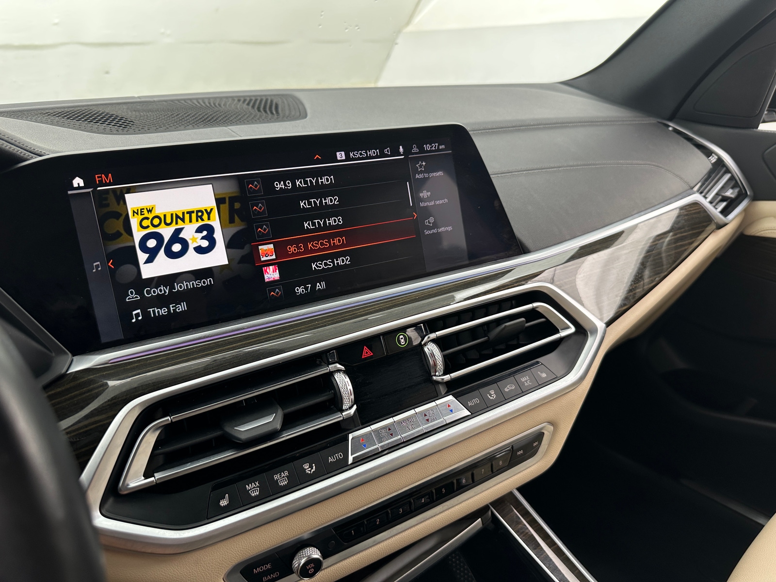 Thumbnail: 2019 BMW X5 - 4