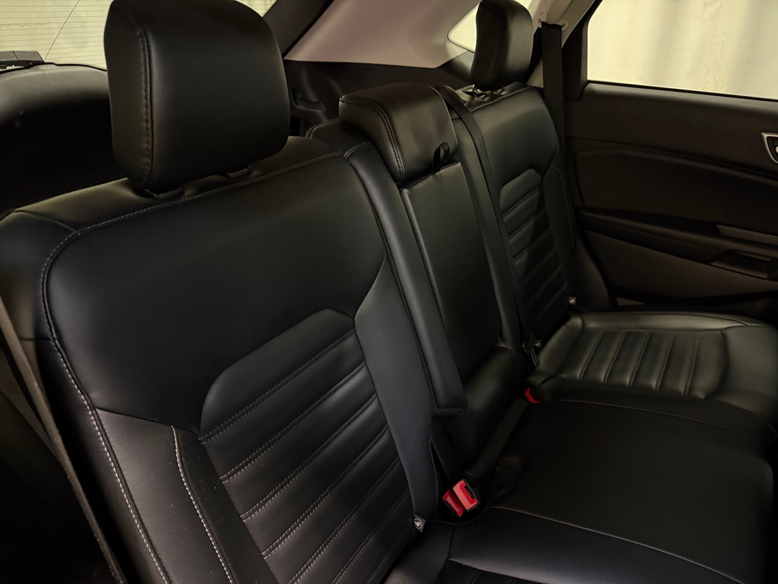 Thumbnail: 2024 Ford Edge - 5