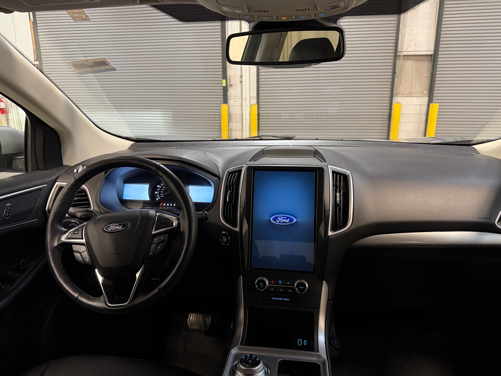 Thumbnail: 2024 Ford Edge - 2