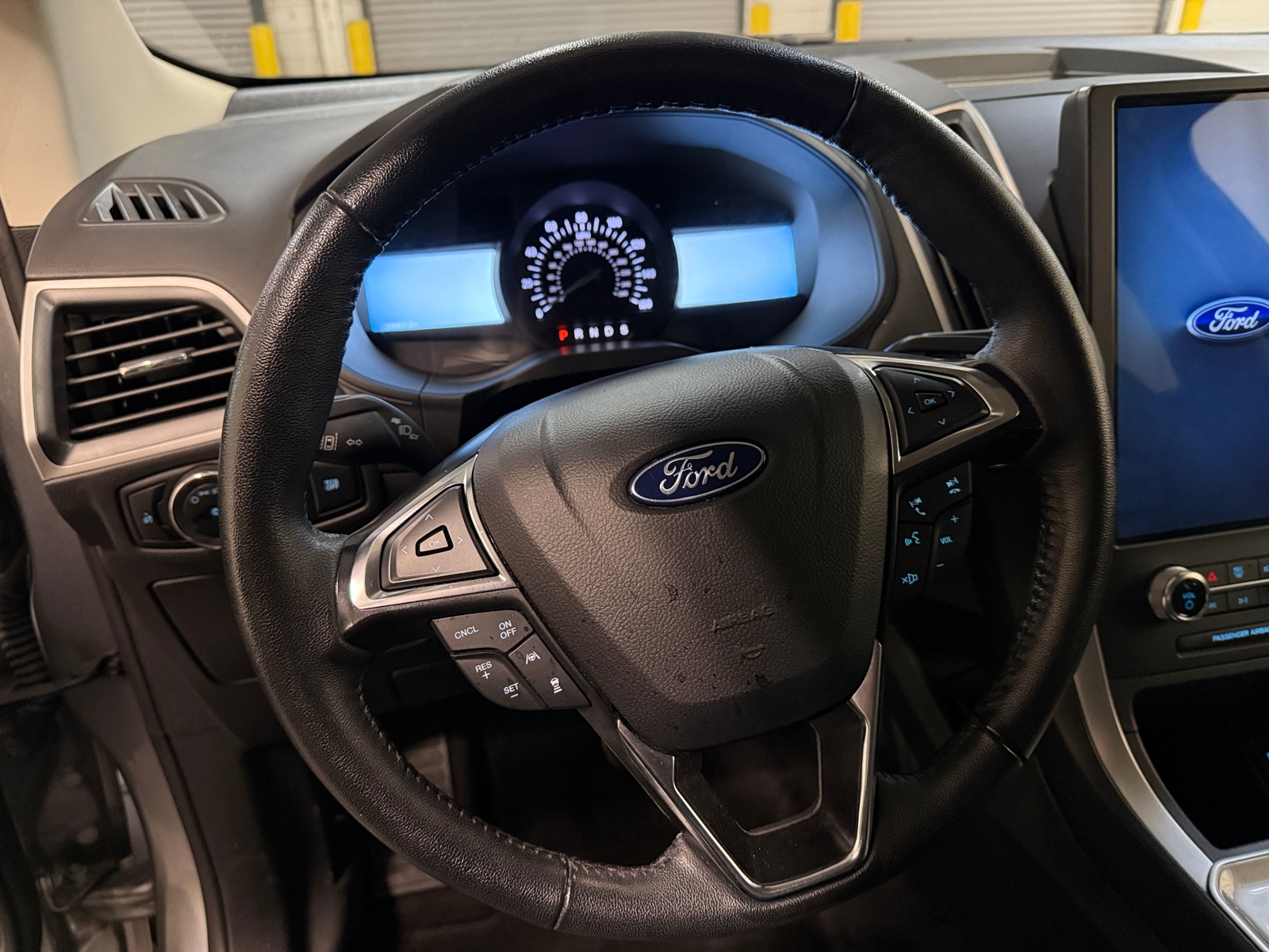 Thumbnail: 2024 Ford Edge - 4