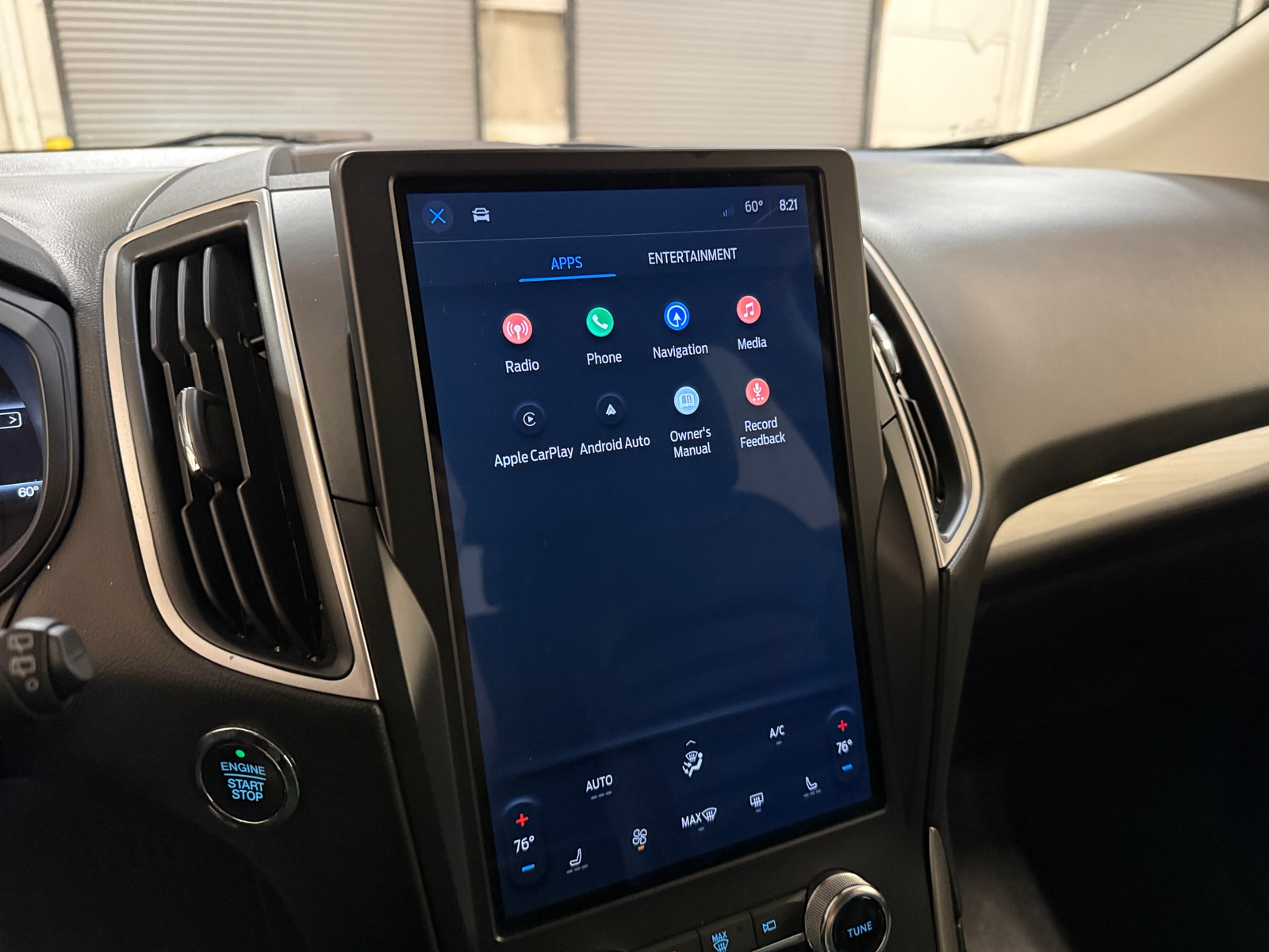 Thumbnail: 2024 Ford Edge - 3