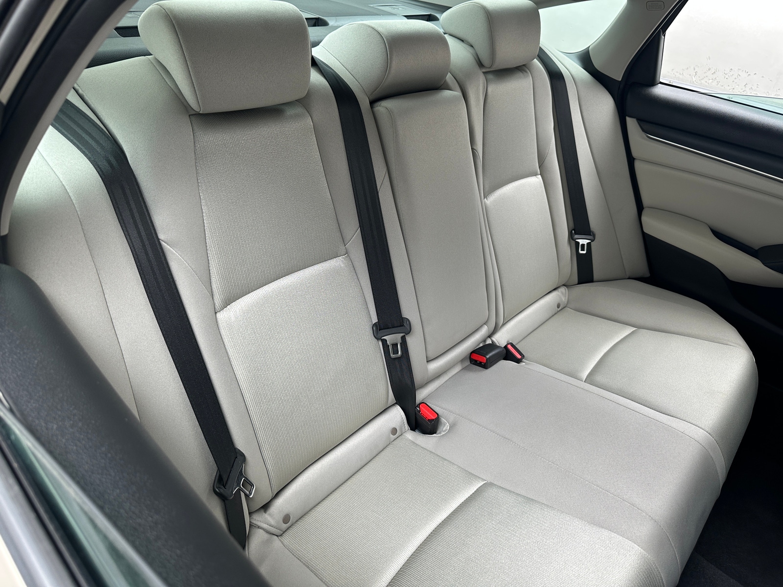 Thumbnail: 2020 Honda Accord - 6