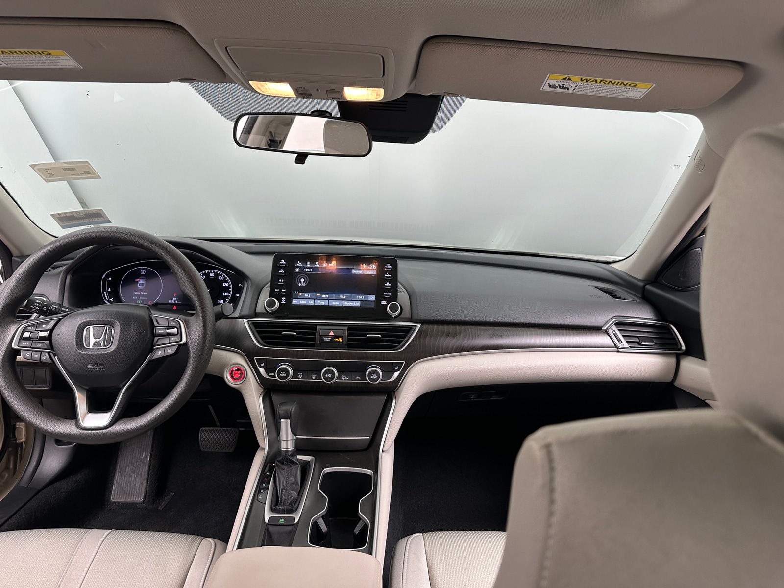 Thumbnail: 2020 Honda Accord - 3