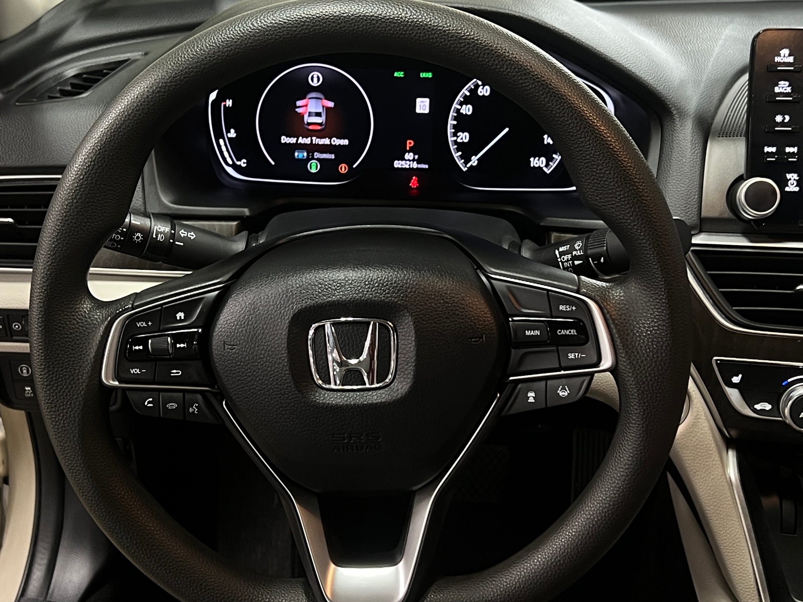 Thumbnail: 2020 Honda Accord - 5