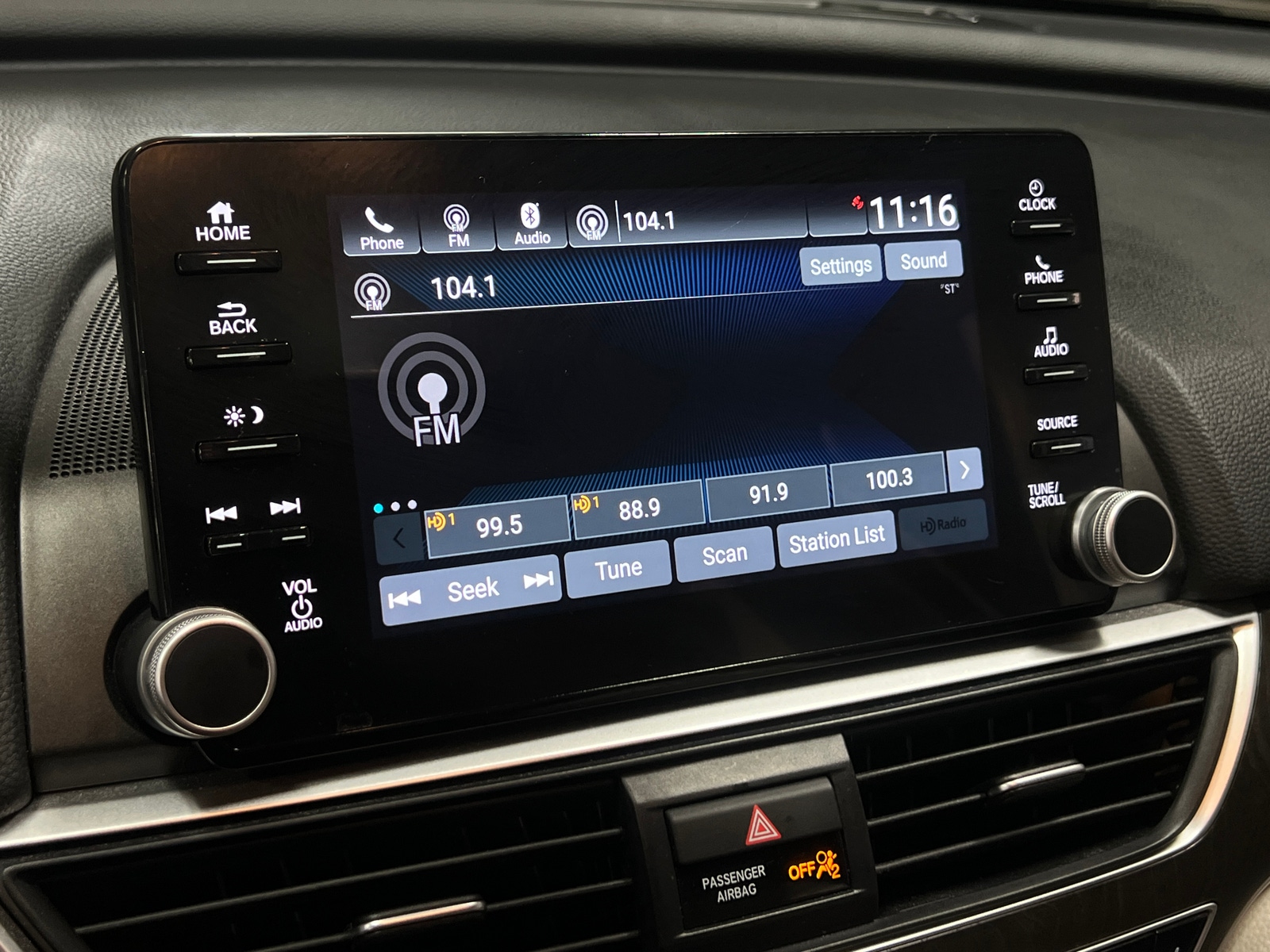 Thumbnail: 2020 Honda Accord - 4