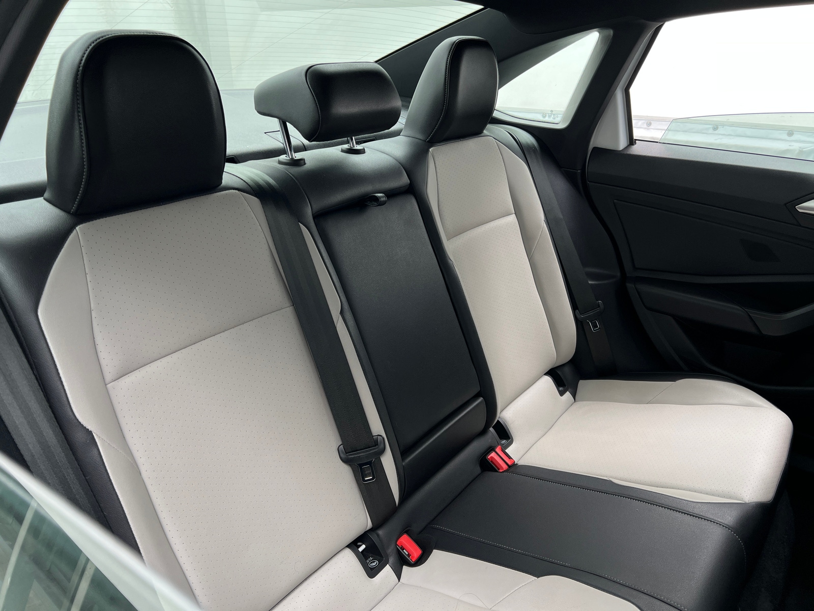 Thumbnail: 2020 Volkswagen Jetta - 5