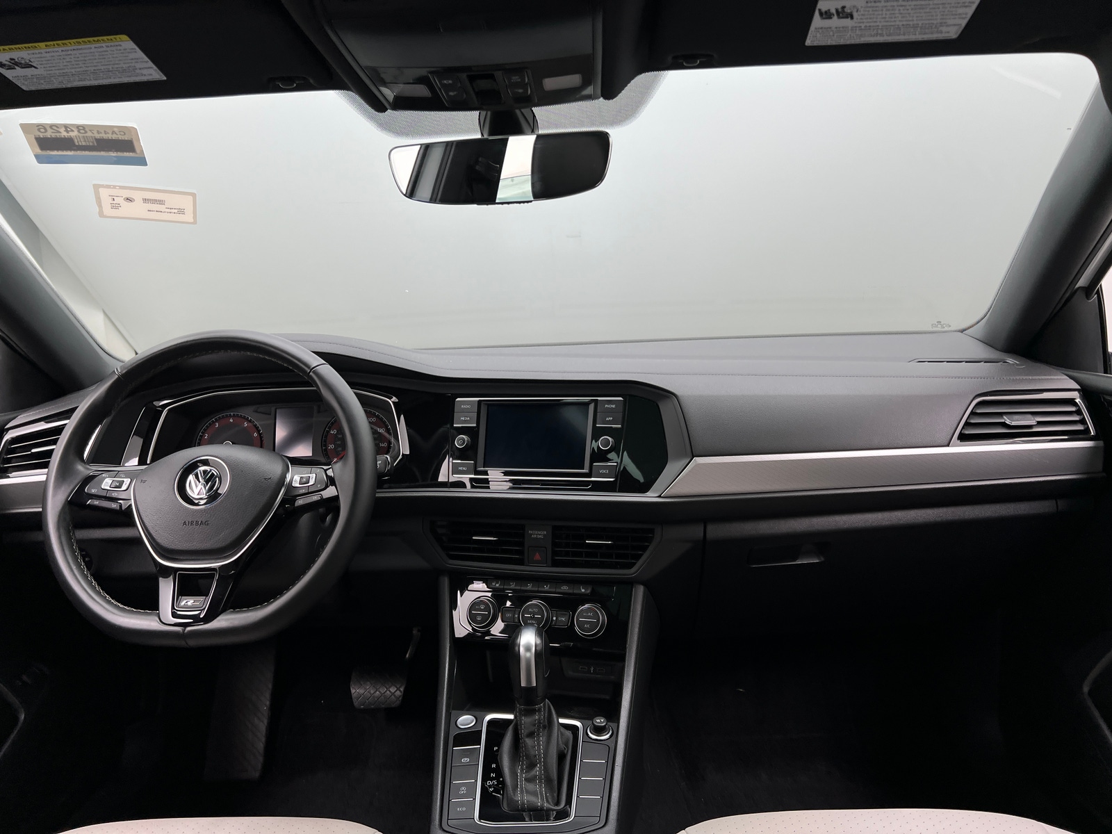 Thumbnail: 2020 Volkswagen Jetta - 2