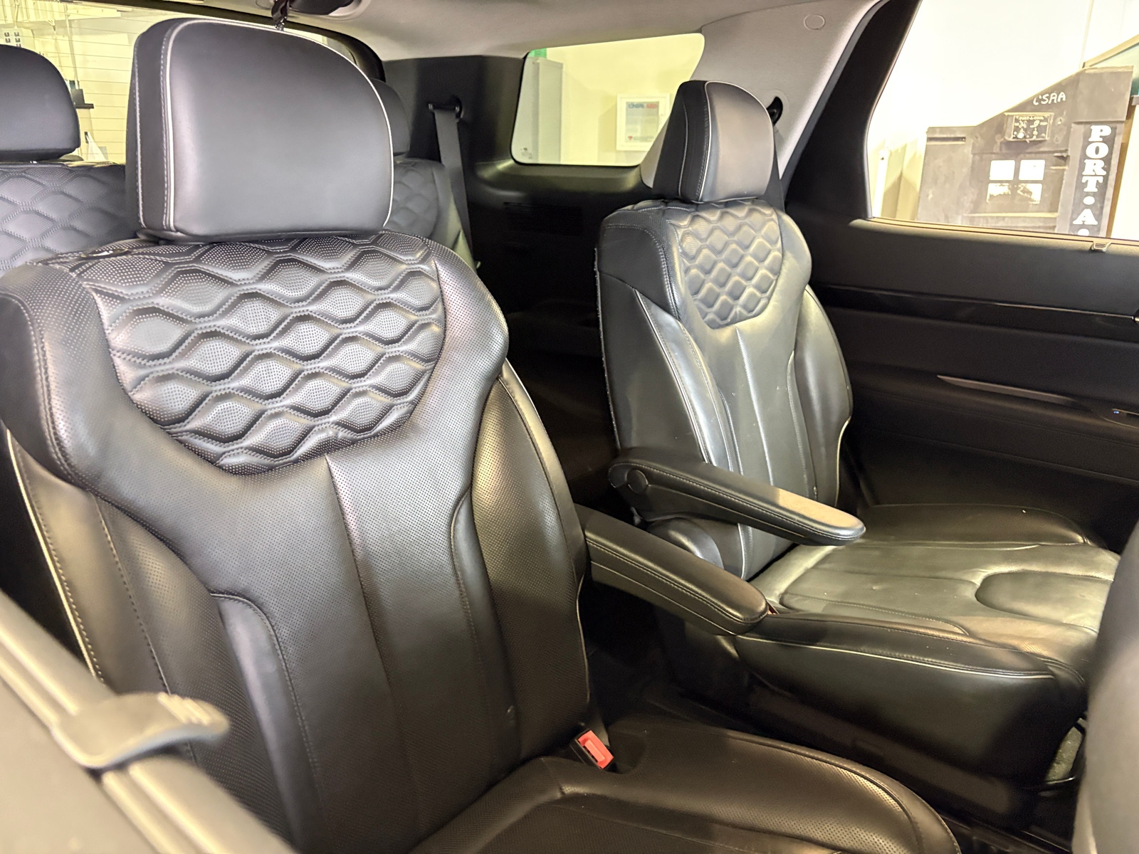 Thumbnail: 2021 Hyundai Palisade - 5