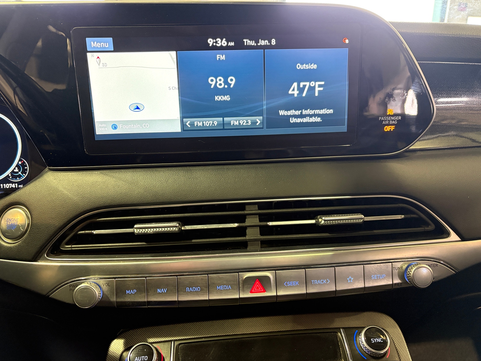 Thumbnail: 2021 Hyundai Palisade - 3