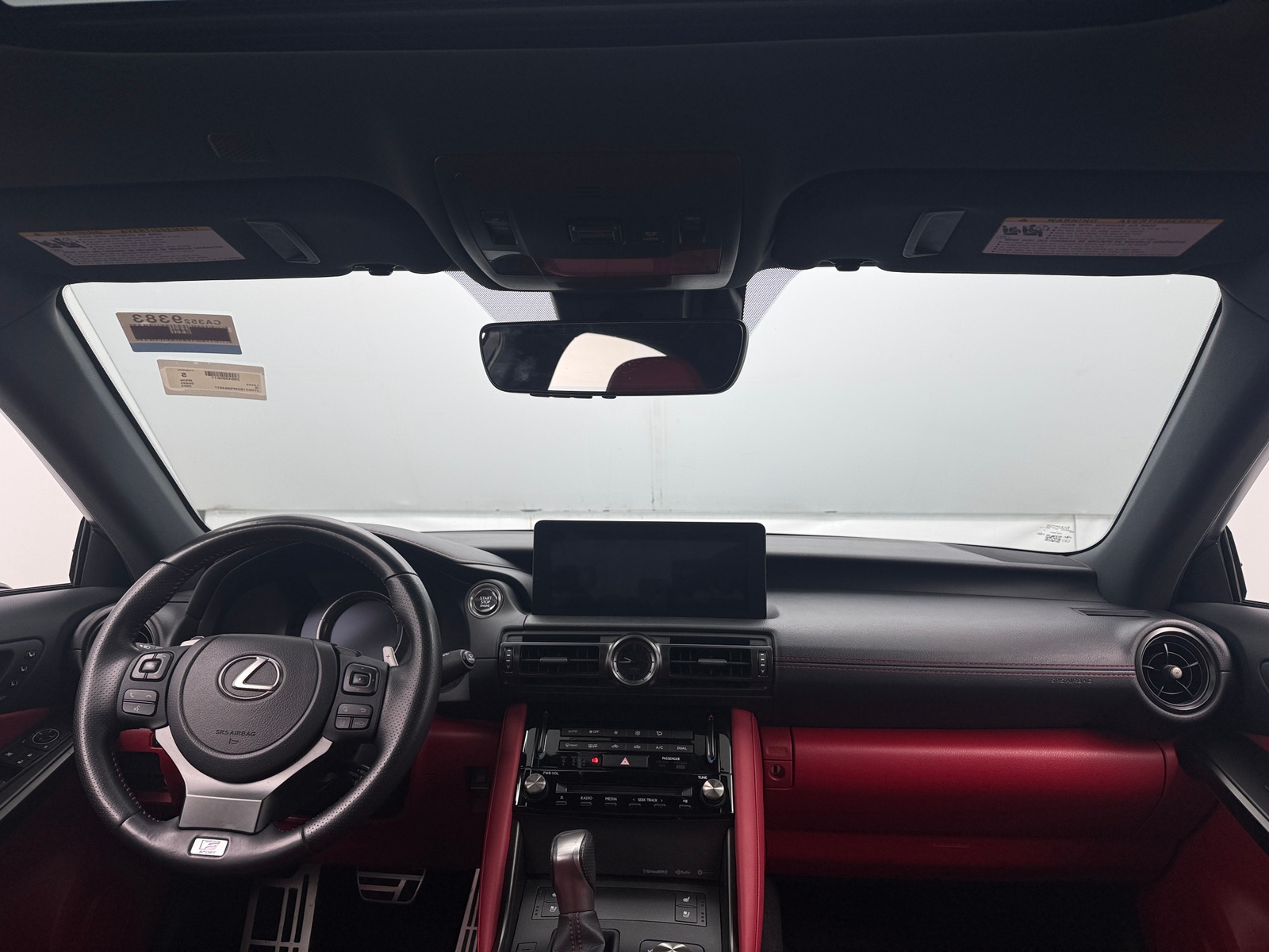 Thumbnail: 2023 Lexus IS - 2