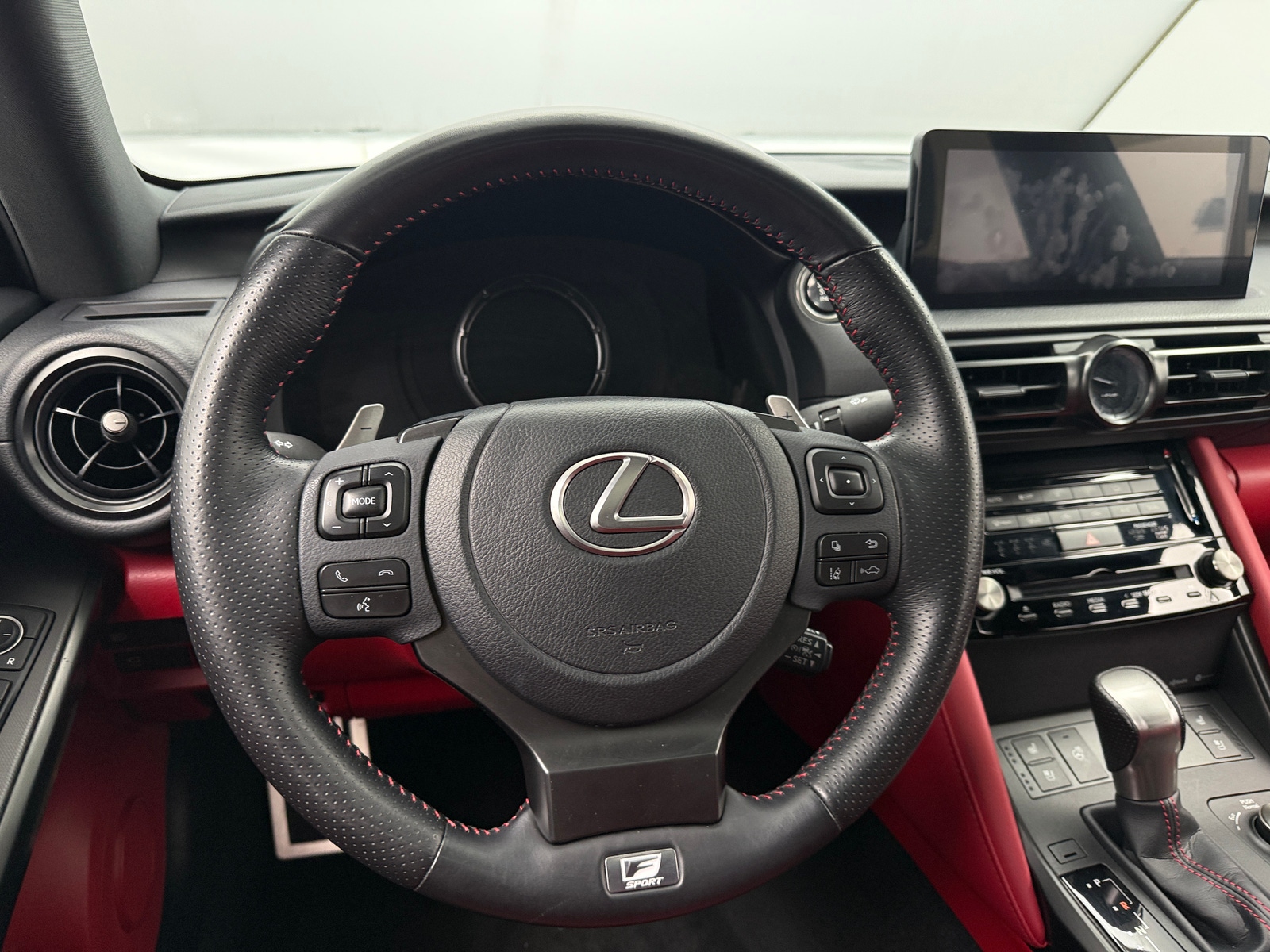 Thumbnail: 2023 Lexus IS - 4