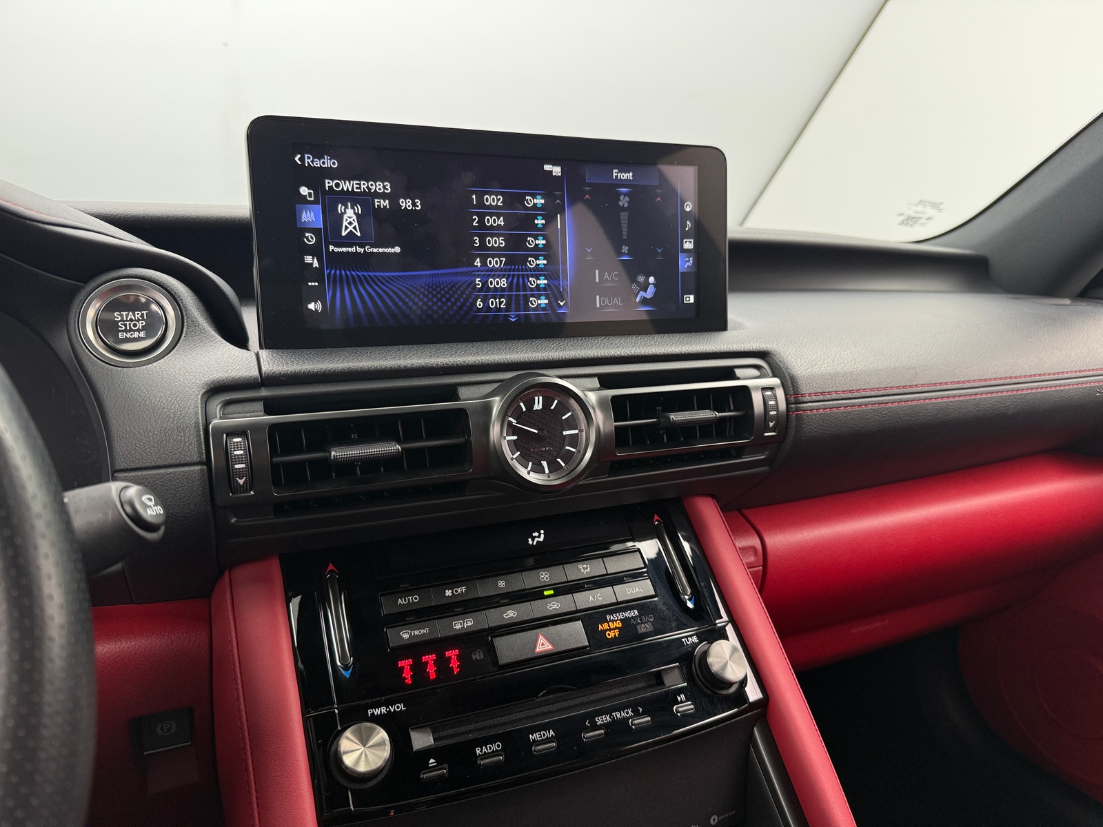 Thumbnail: 2023 Lexus IS - 3