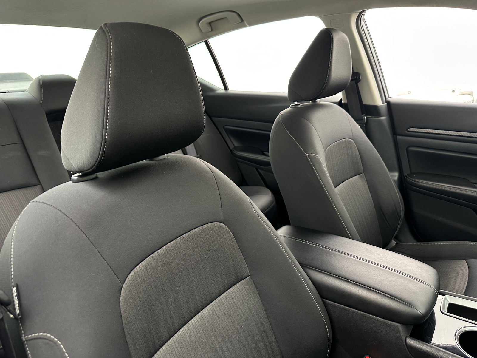 Thumbnail: 2024 Nissan Altima - 2