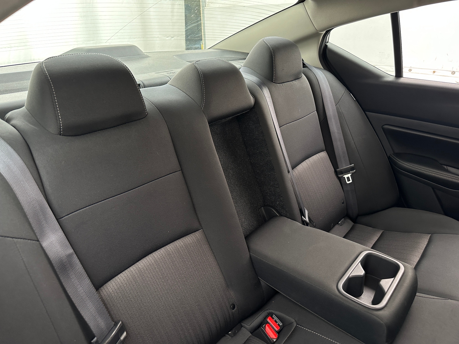 Thumbnail: 2024 Nissan Altima - 6