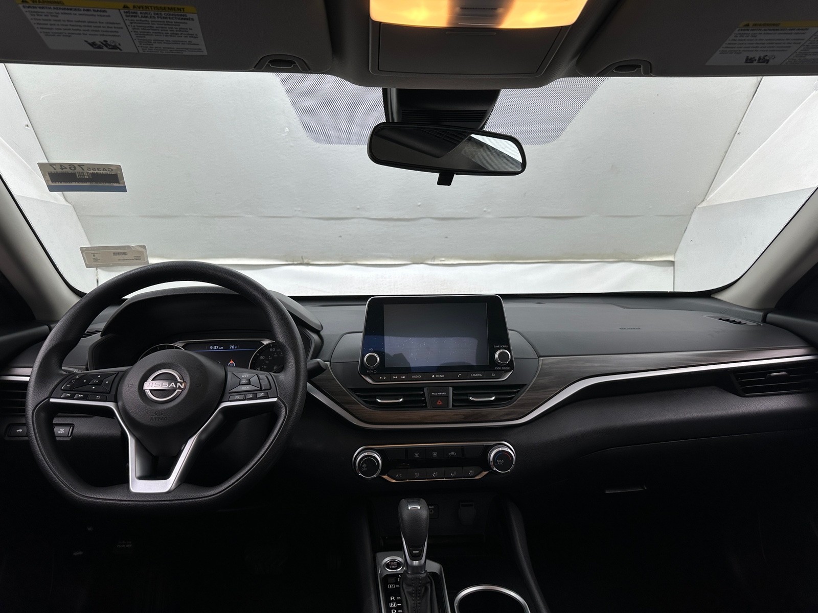 Thumbnail: 2024 Nissan Altima - 3