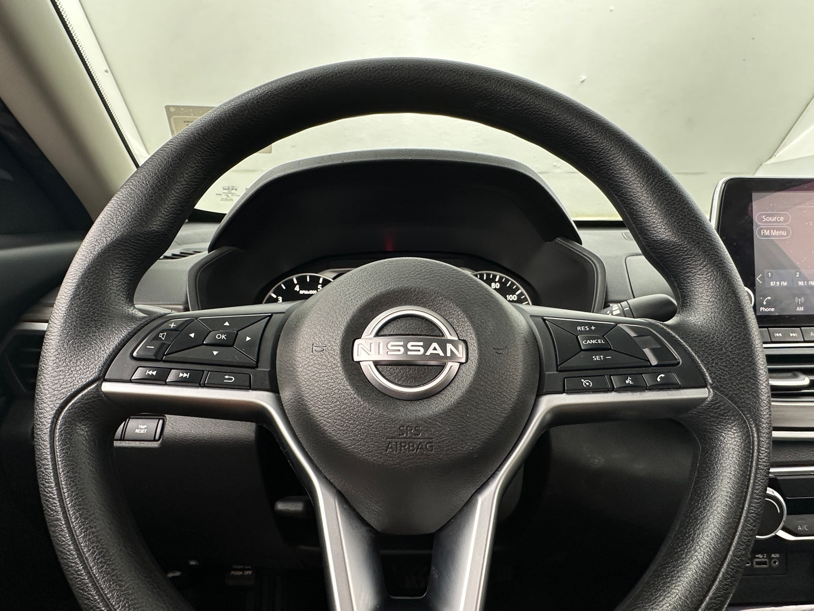 Thumbnail: 2024 Nissan Altima - 5