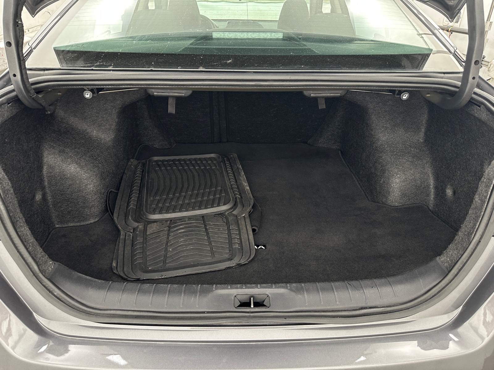 Thumbnail: 2024 Nissan Altima - 7