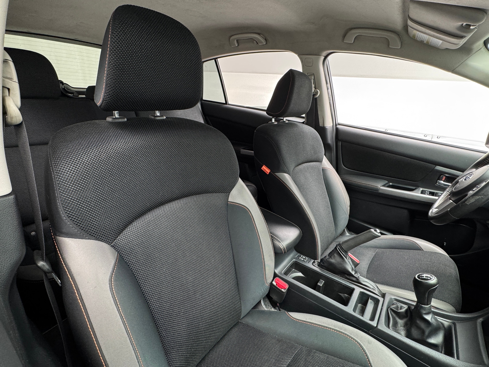 Thumbnail: 2016 Subaru Crosstrek - 2