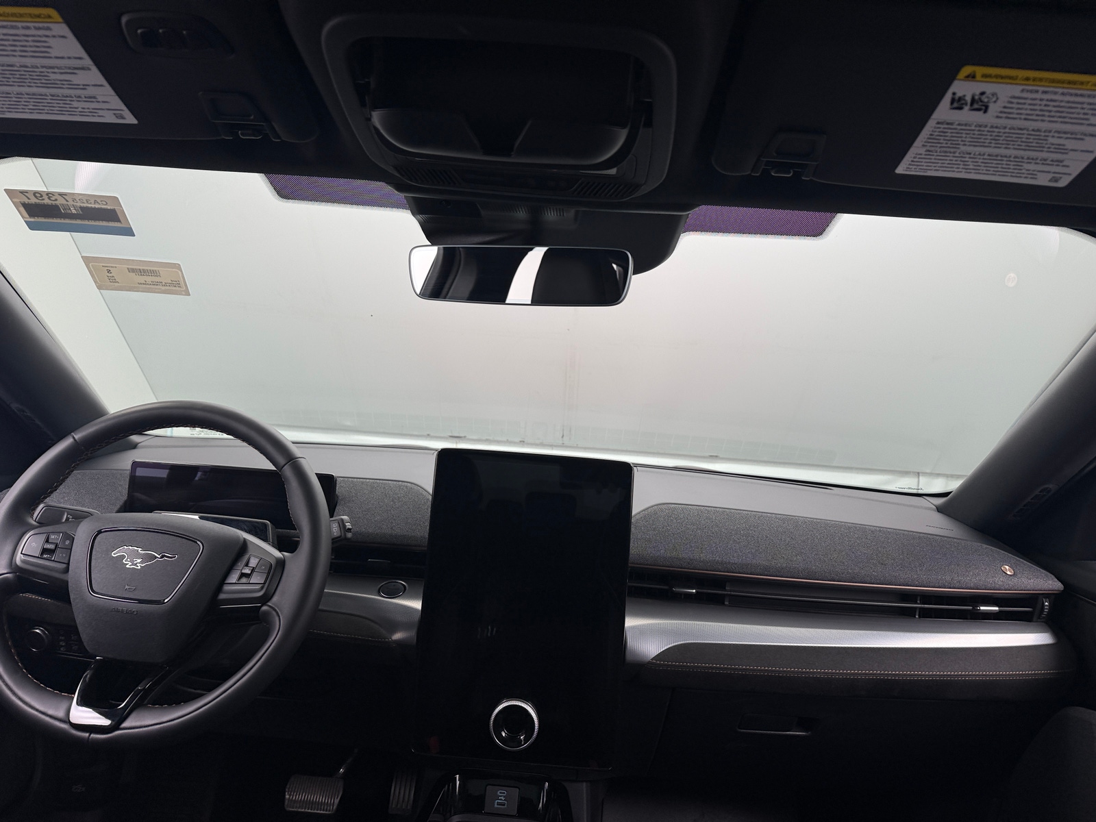 Thumbnail: 2022 Ford Mustang Mach-E - 2