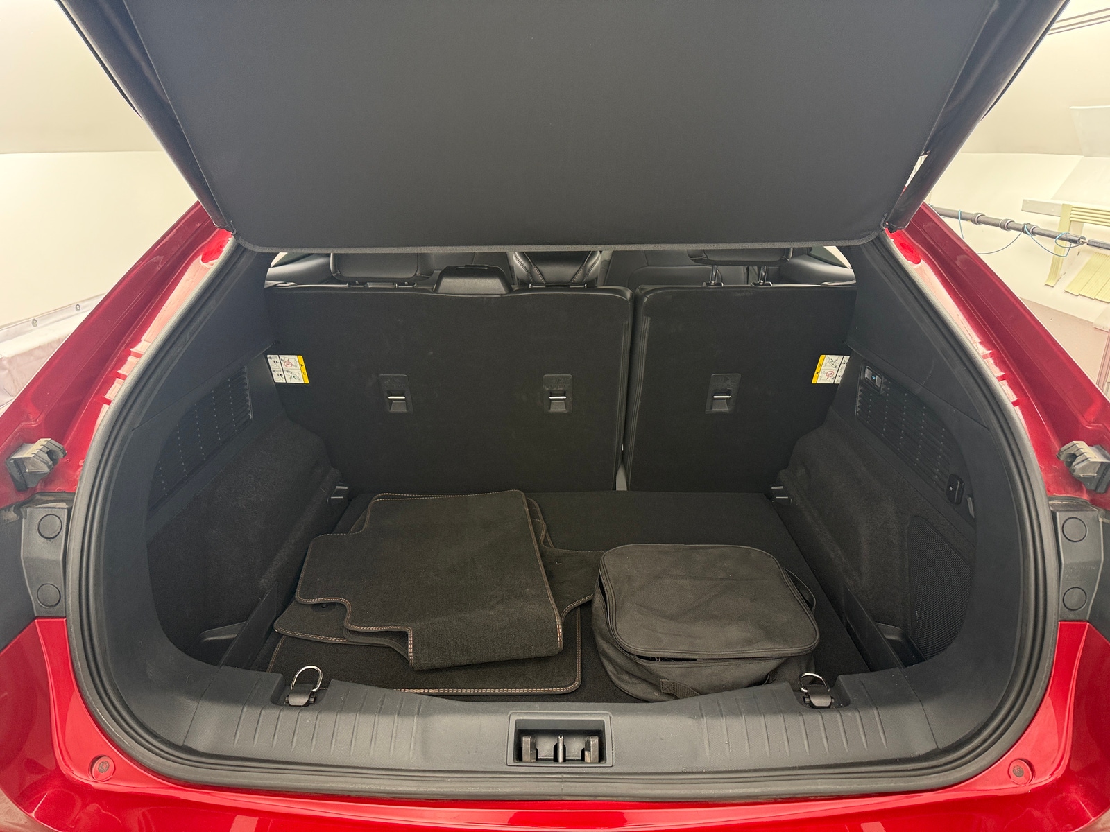 Thumbnail: 2022 Ford Mustang Mach-E - 6