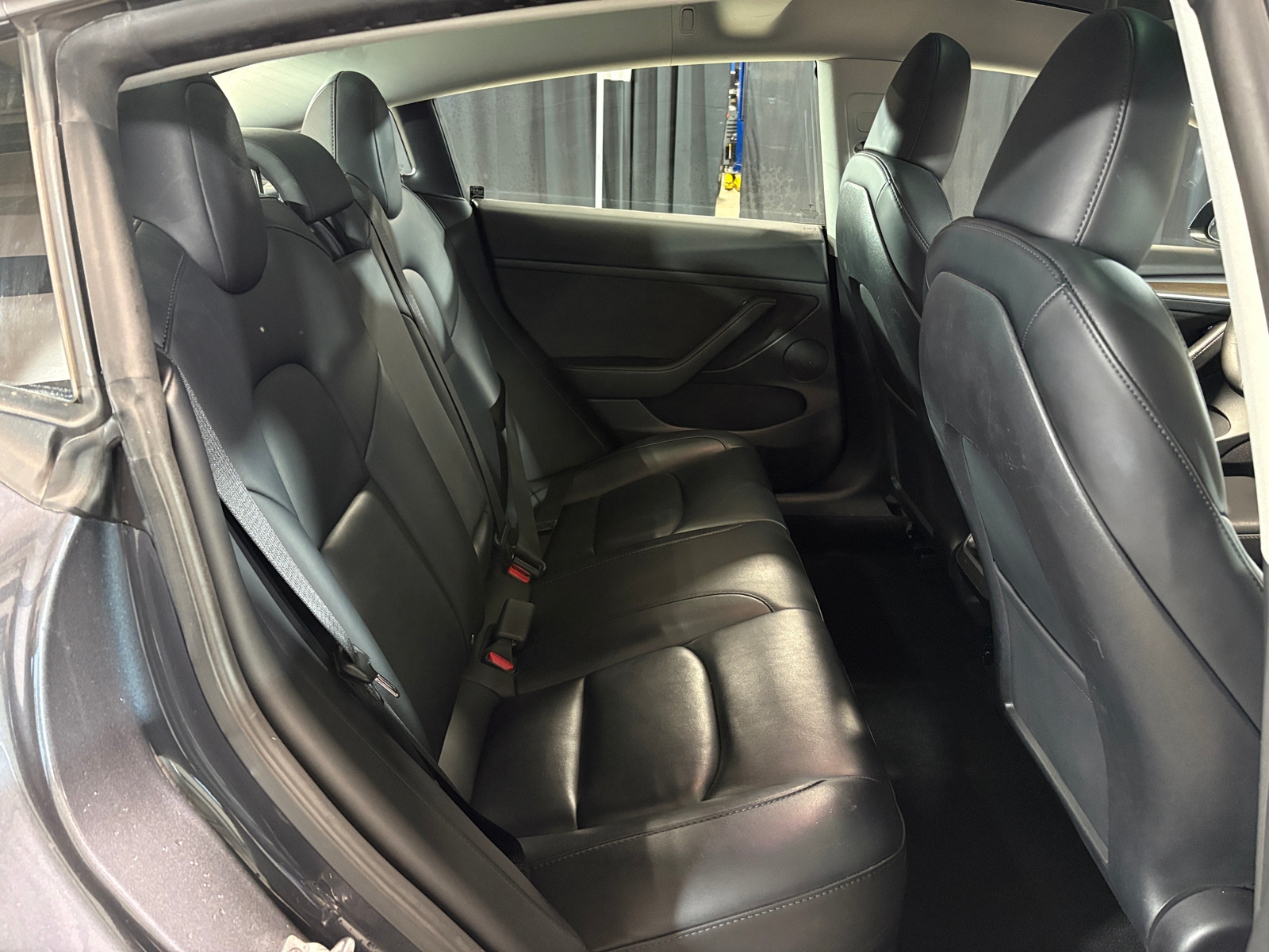 Thumbnail: 2023 Tesla Model 3 - 5