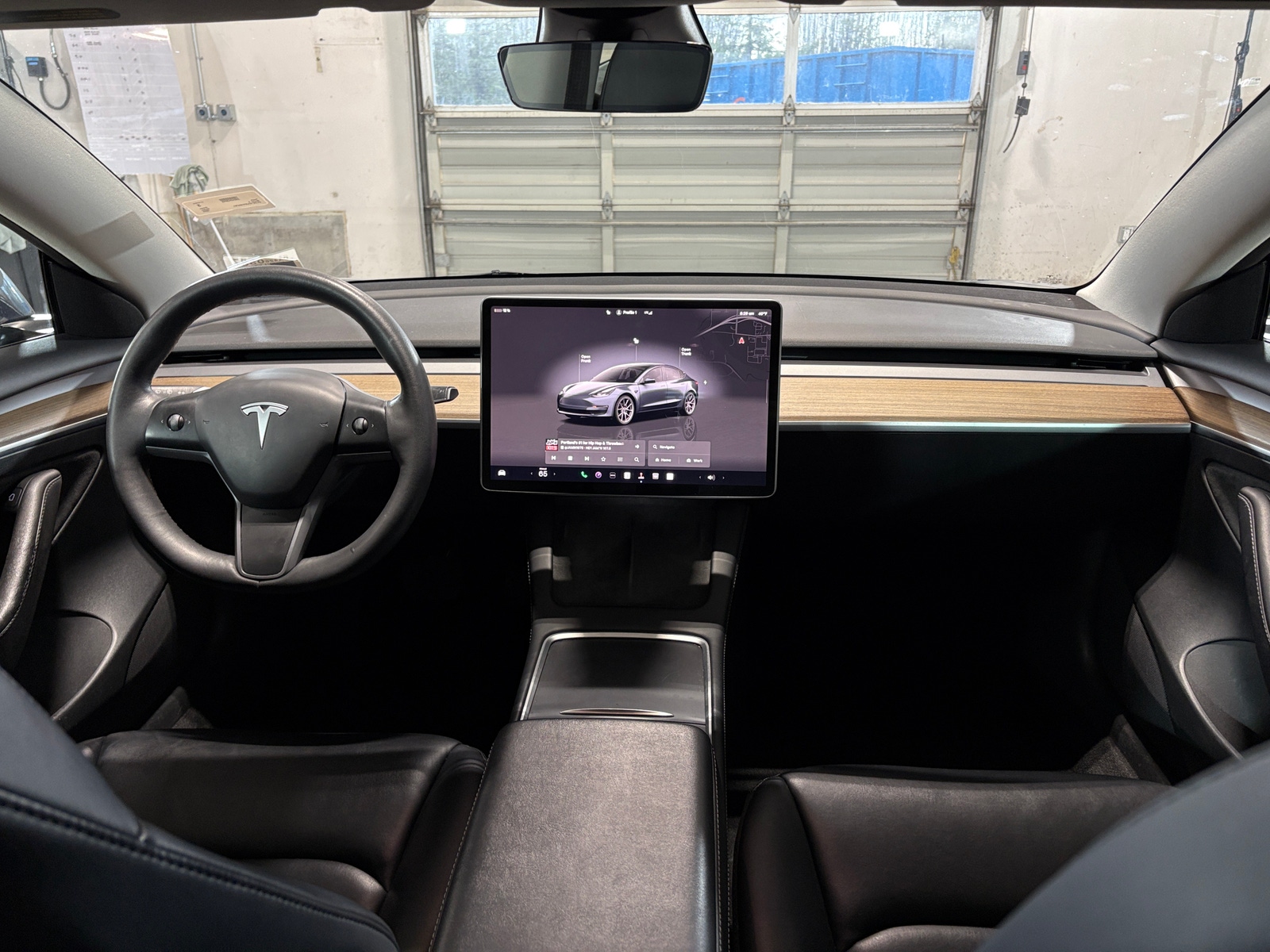 Thumbnail: 2023 Tesla Model 3 - 2