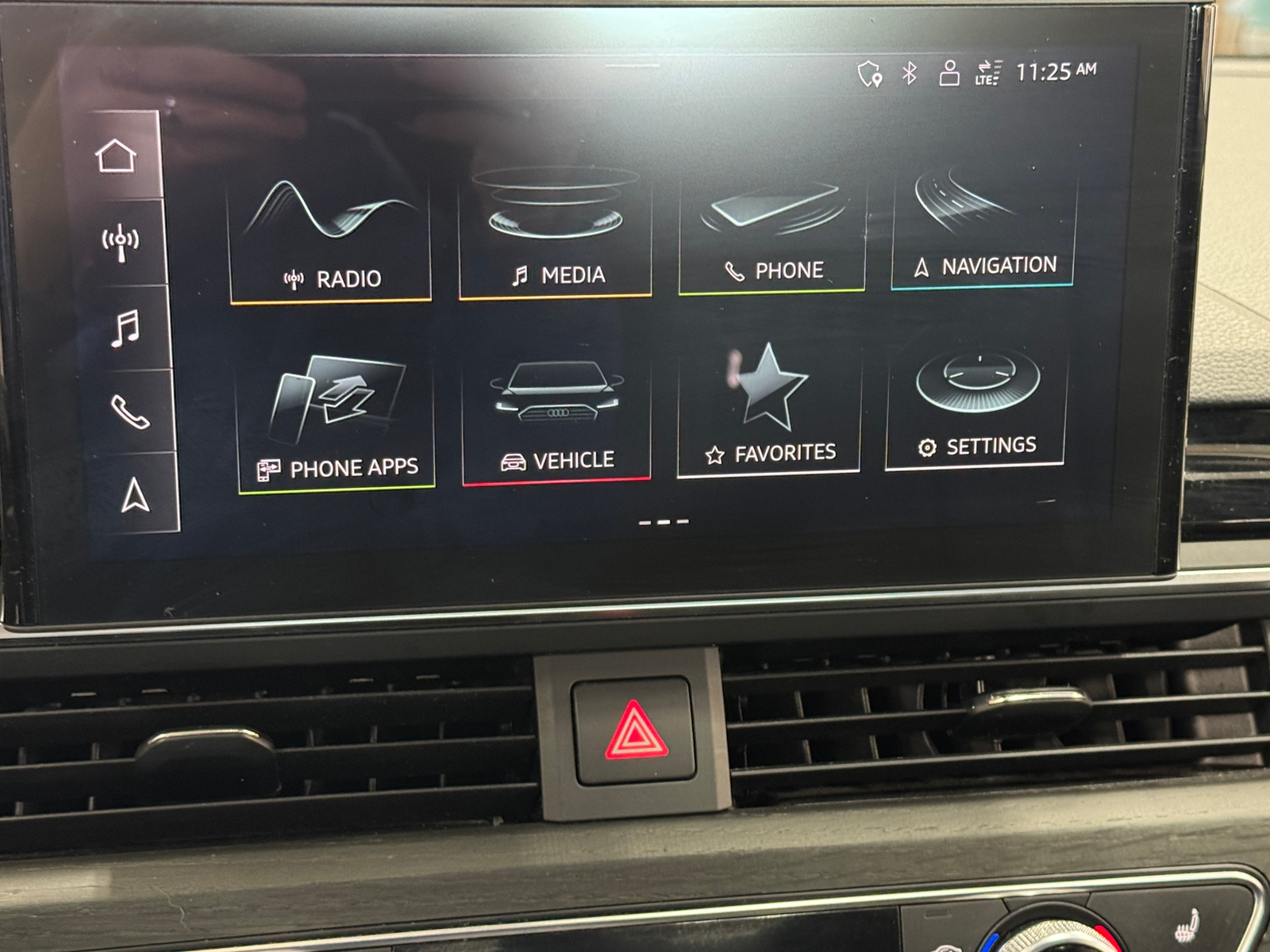 Thumbnail: 2022 Audi A4 - 3