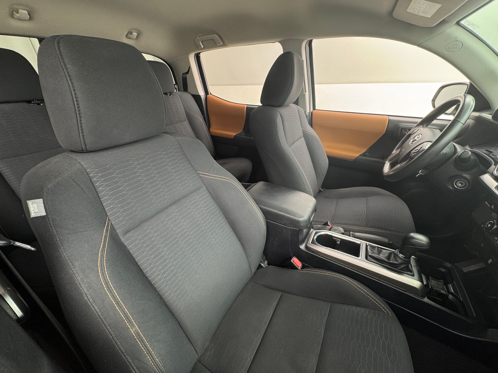 Thumbnail: 2019 Toyota Tacoma - 2