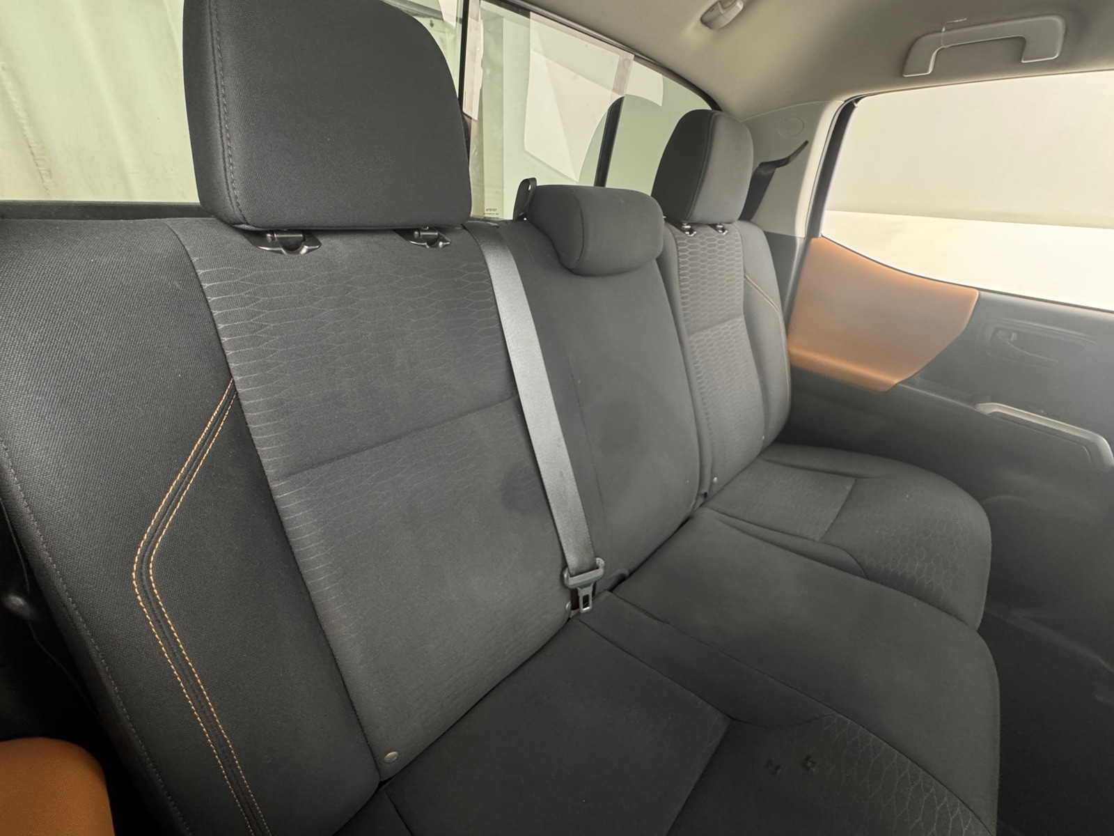 Thumbnail: 2019 Toyota Tacoma - 6