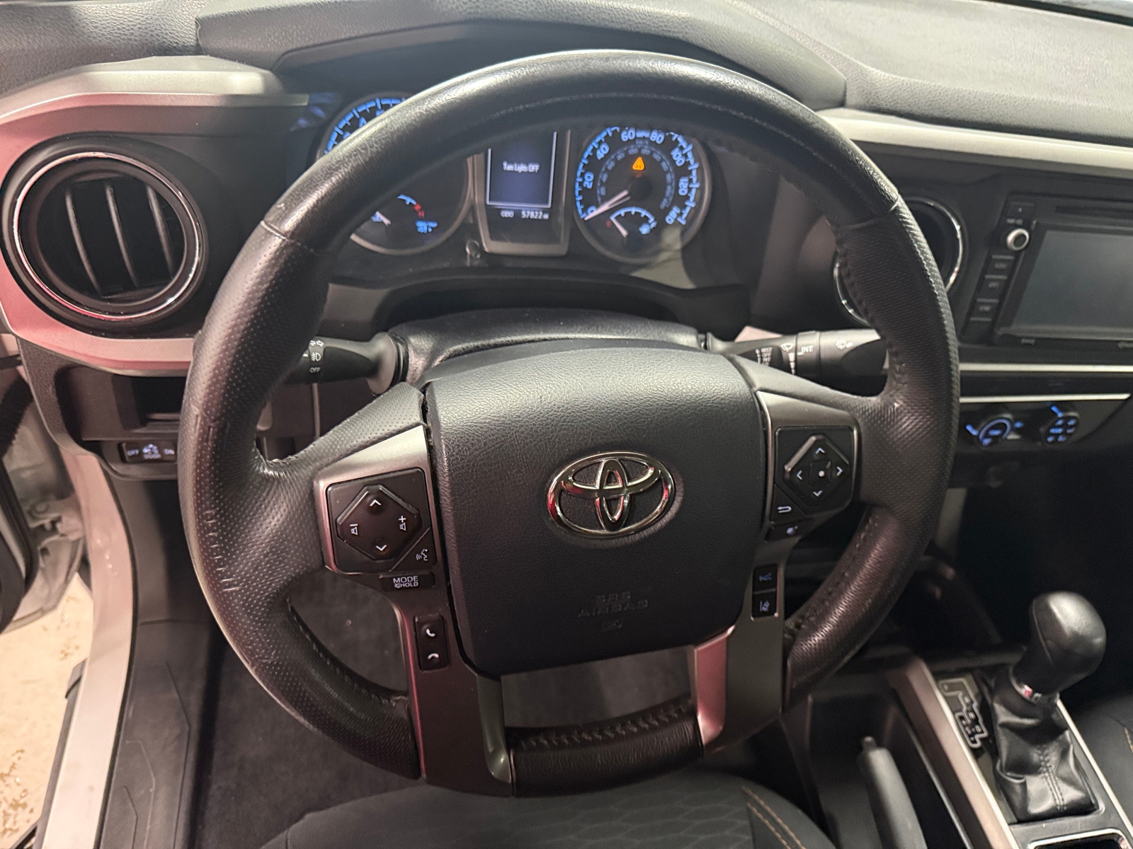 Thumbnail: 2019 Toyota Tacoma - 5