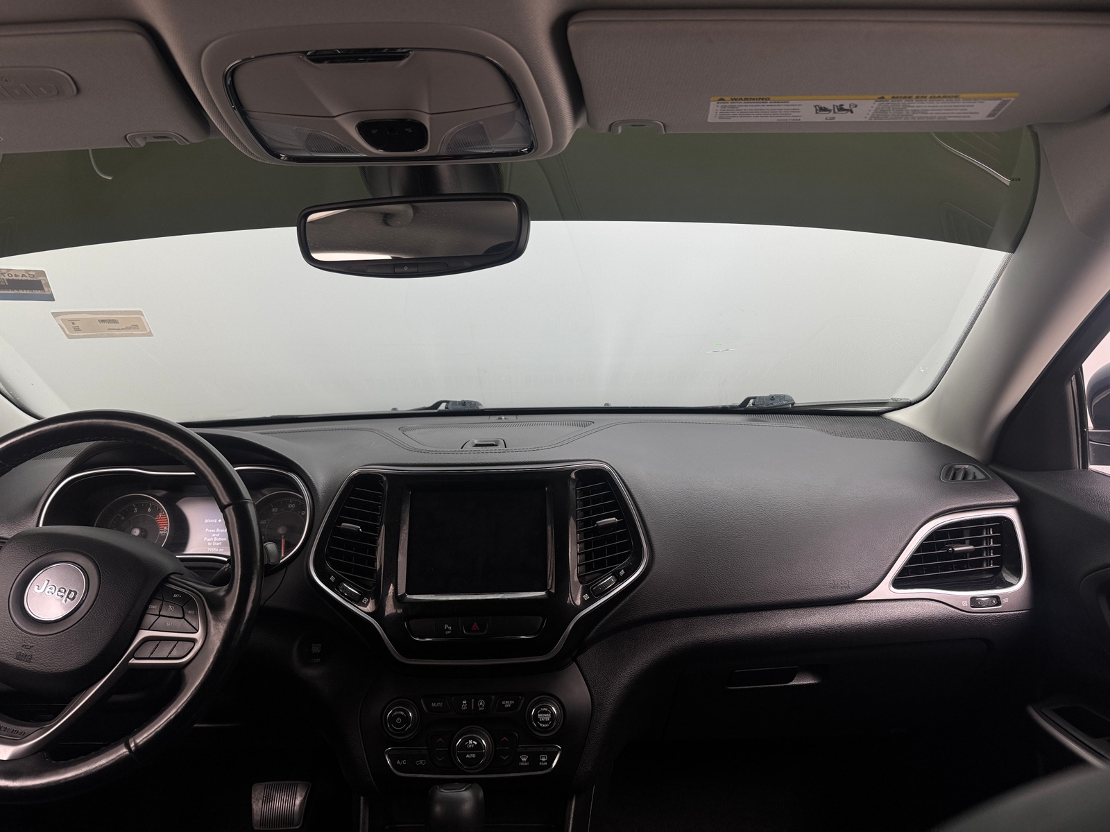 Thumbnail: 2020 Jeep Cherokee - 2