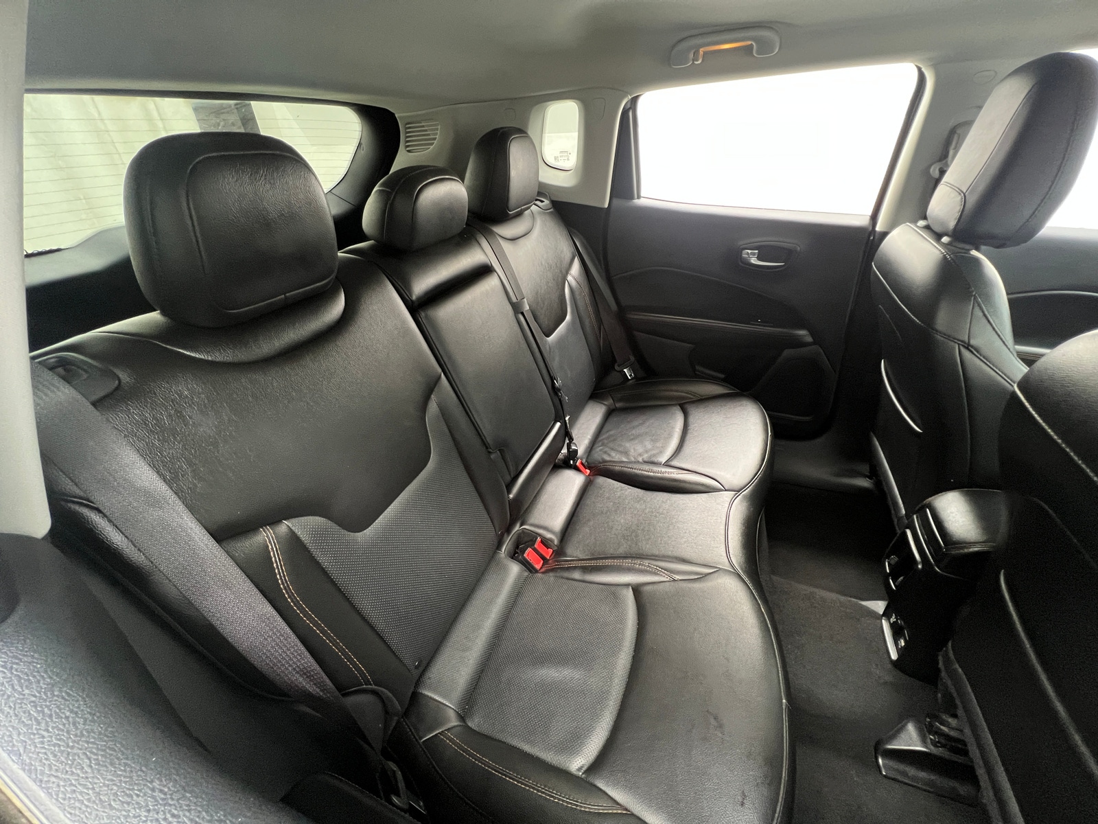 Thumbnail: 2020 Jeep Compass - 5